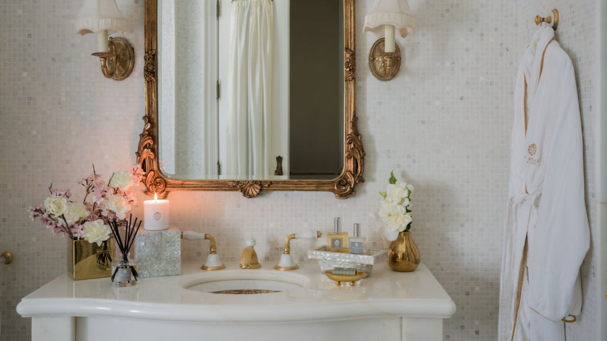The Luxury of Slowing Down
