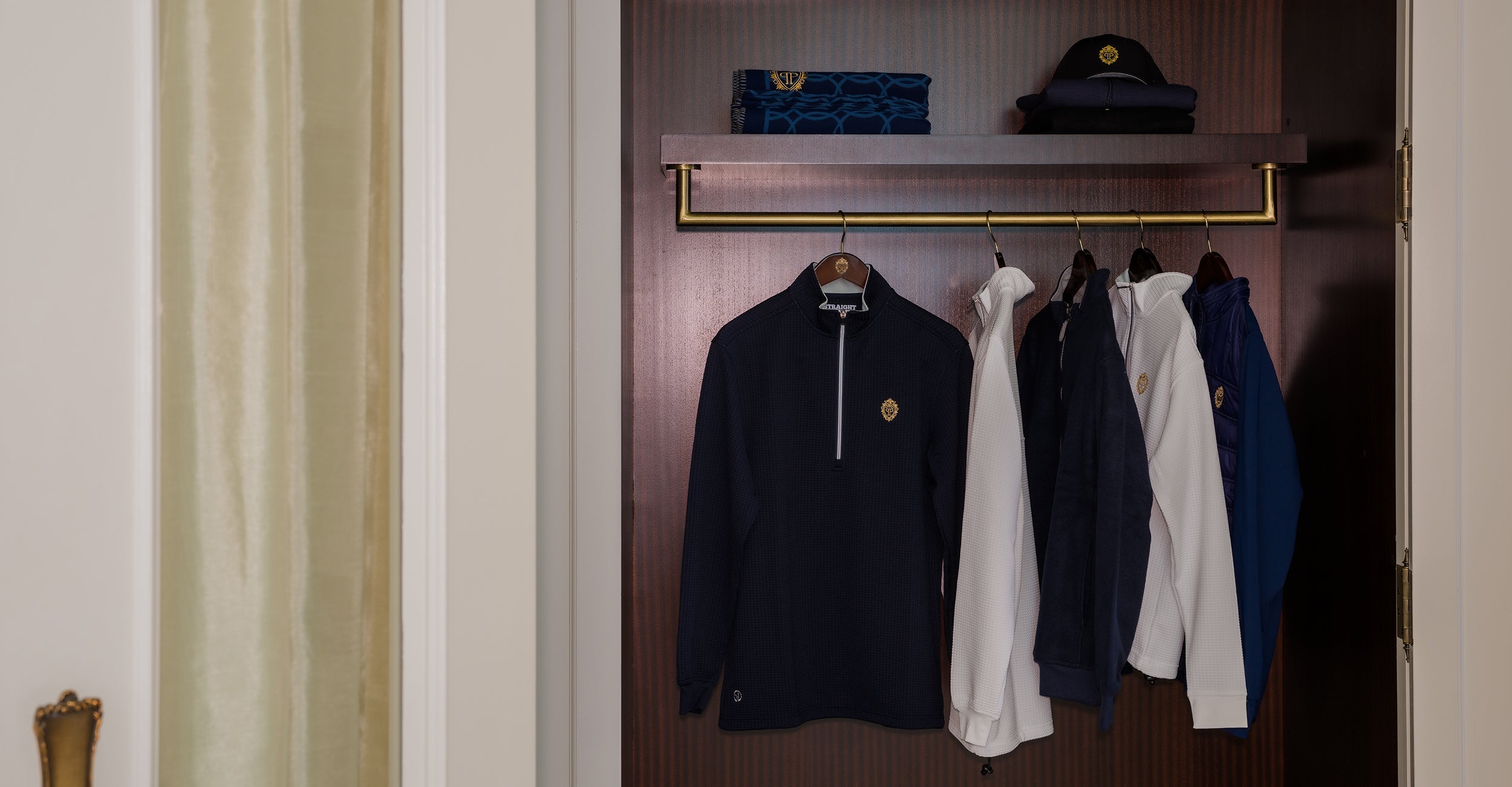 Plaza Apparel