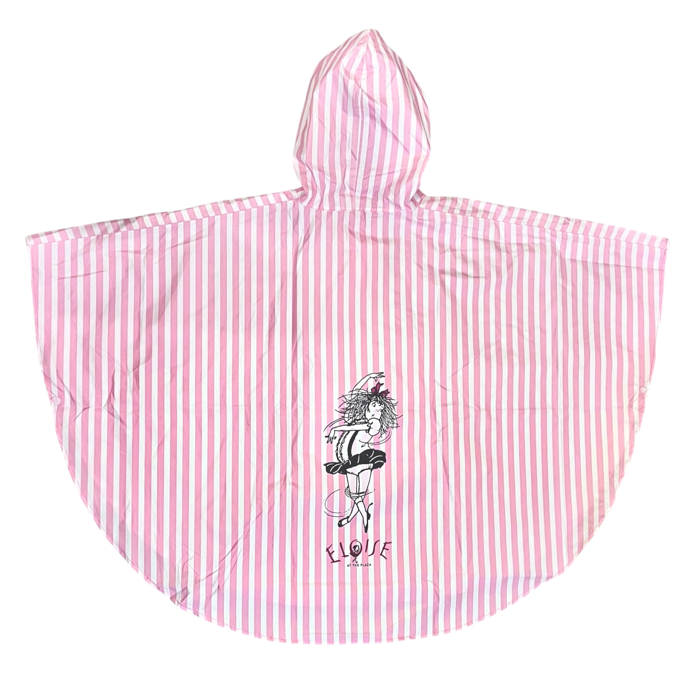 Eloise Umbrella Poncho