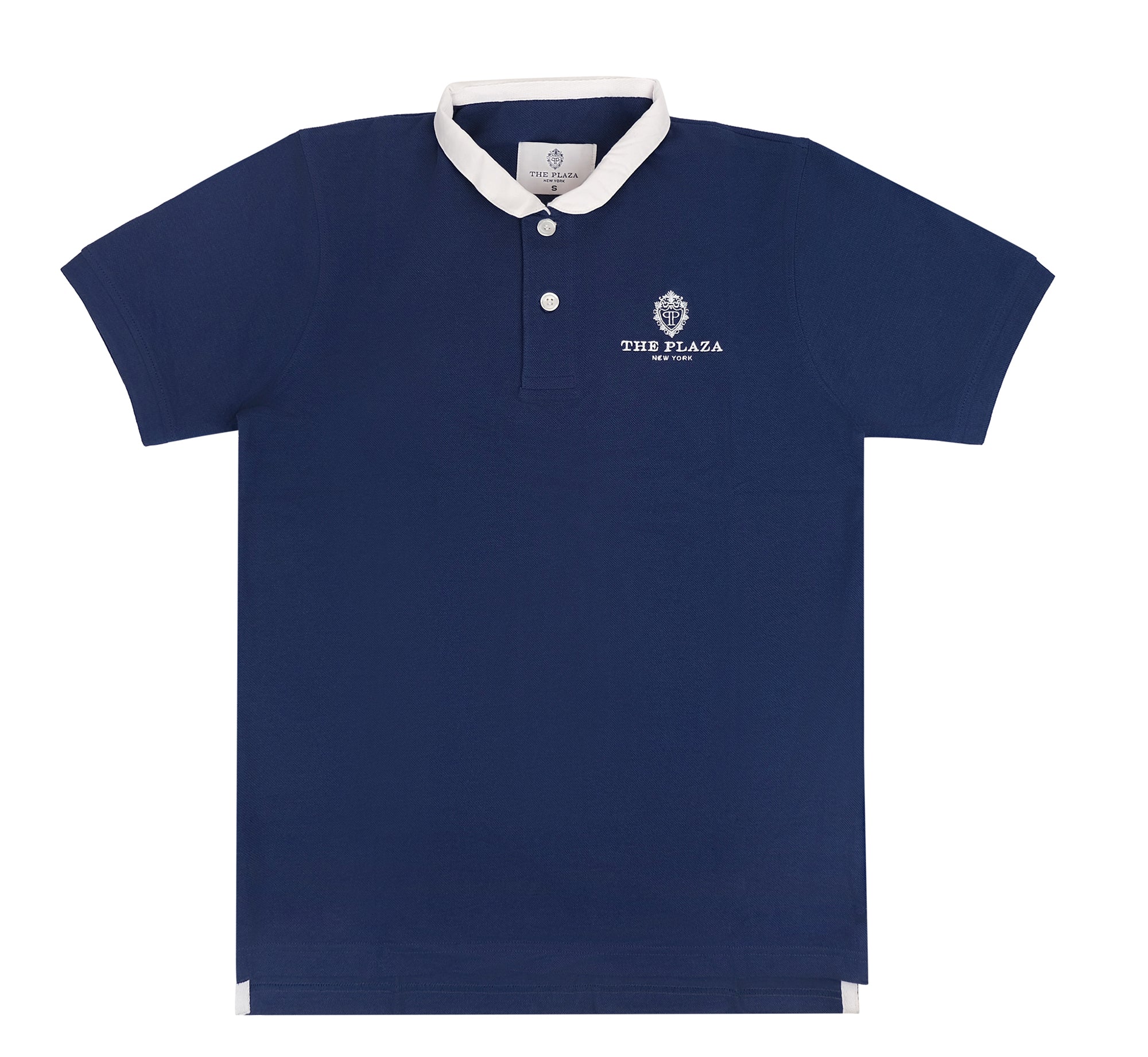 Plaza Short Sleeve Polo