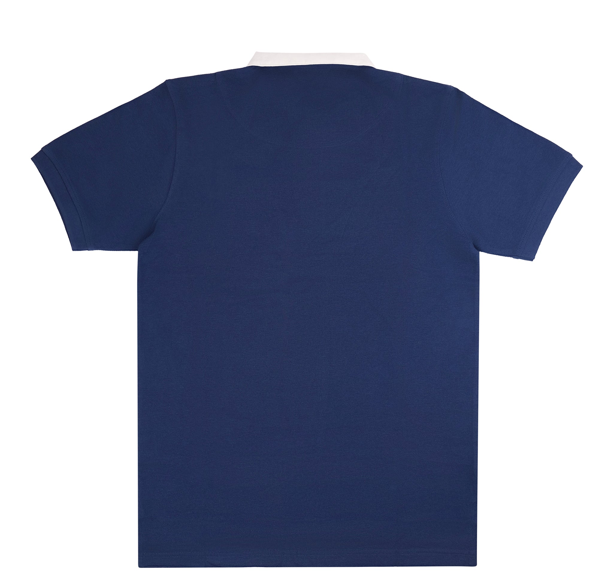 Plaza Short Sleeve Polo