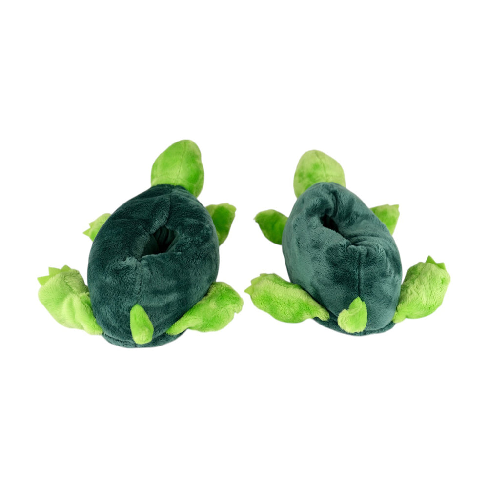 Skipperdee Slippers