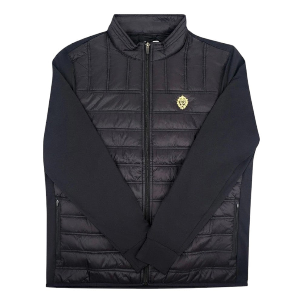 Black Patton Jacket