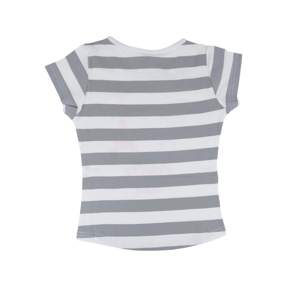 Eloise in Paris Tee