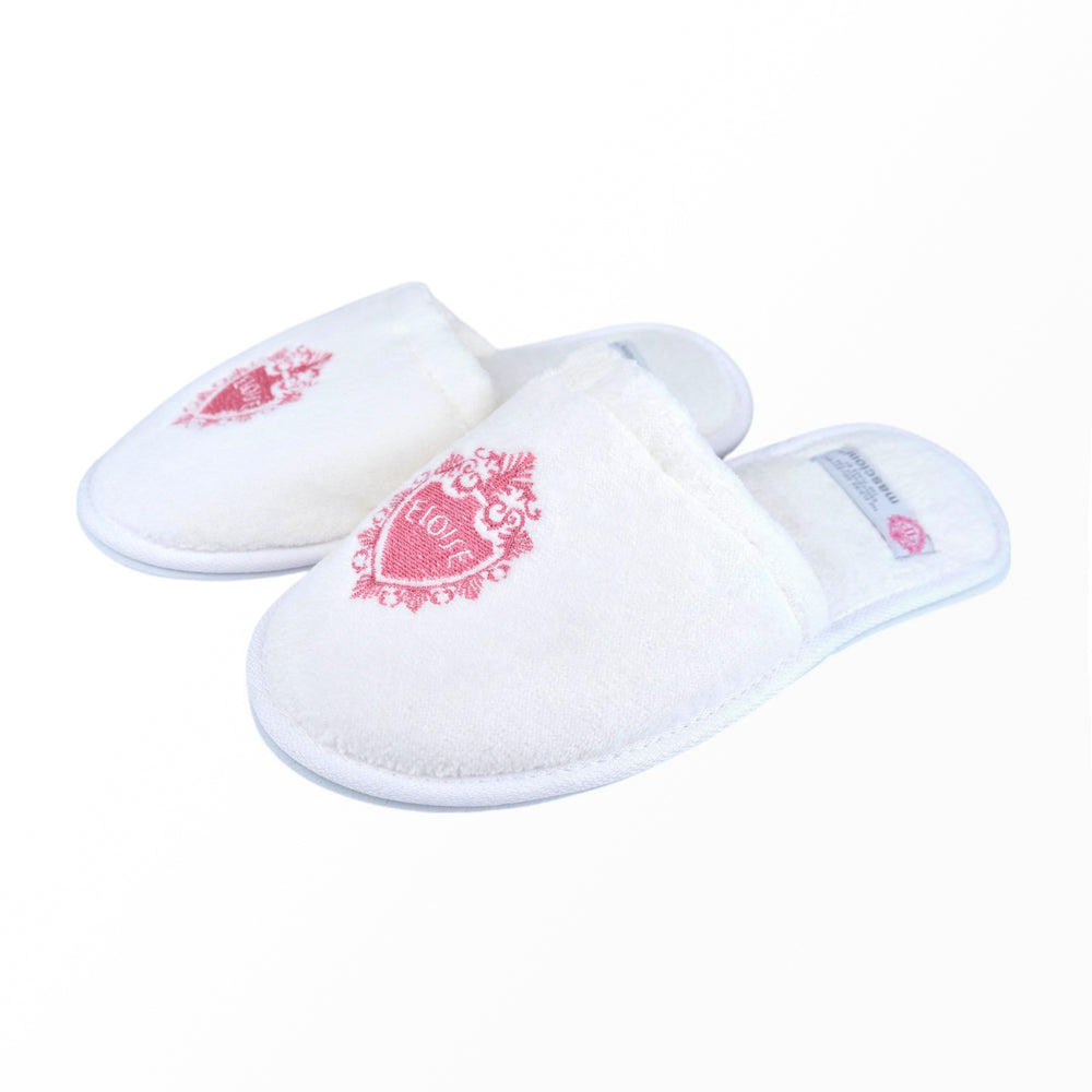 Eloise Adult Slippers