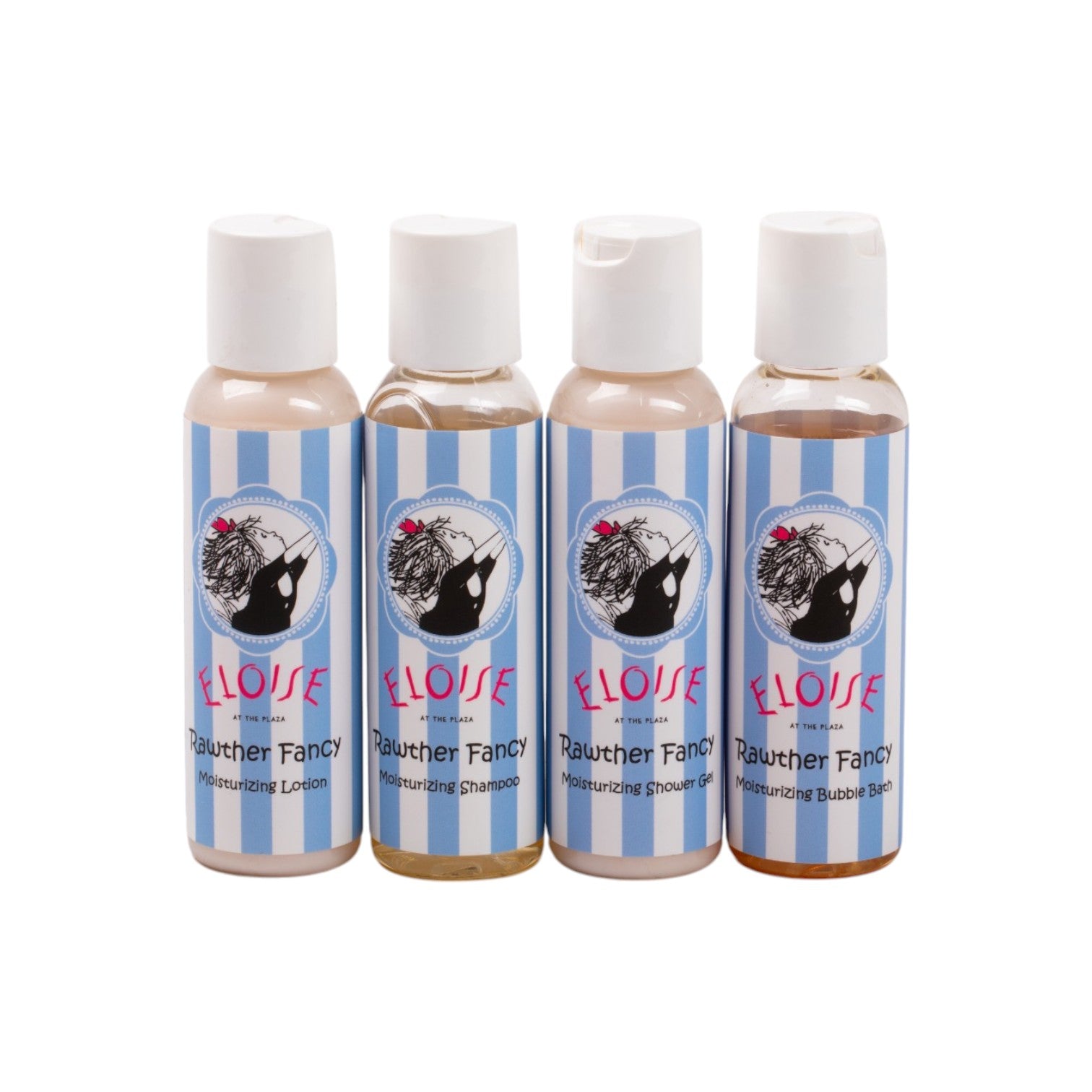 Rawther Fancy Shampoo