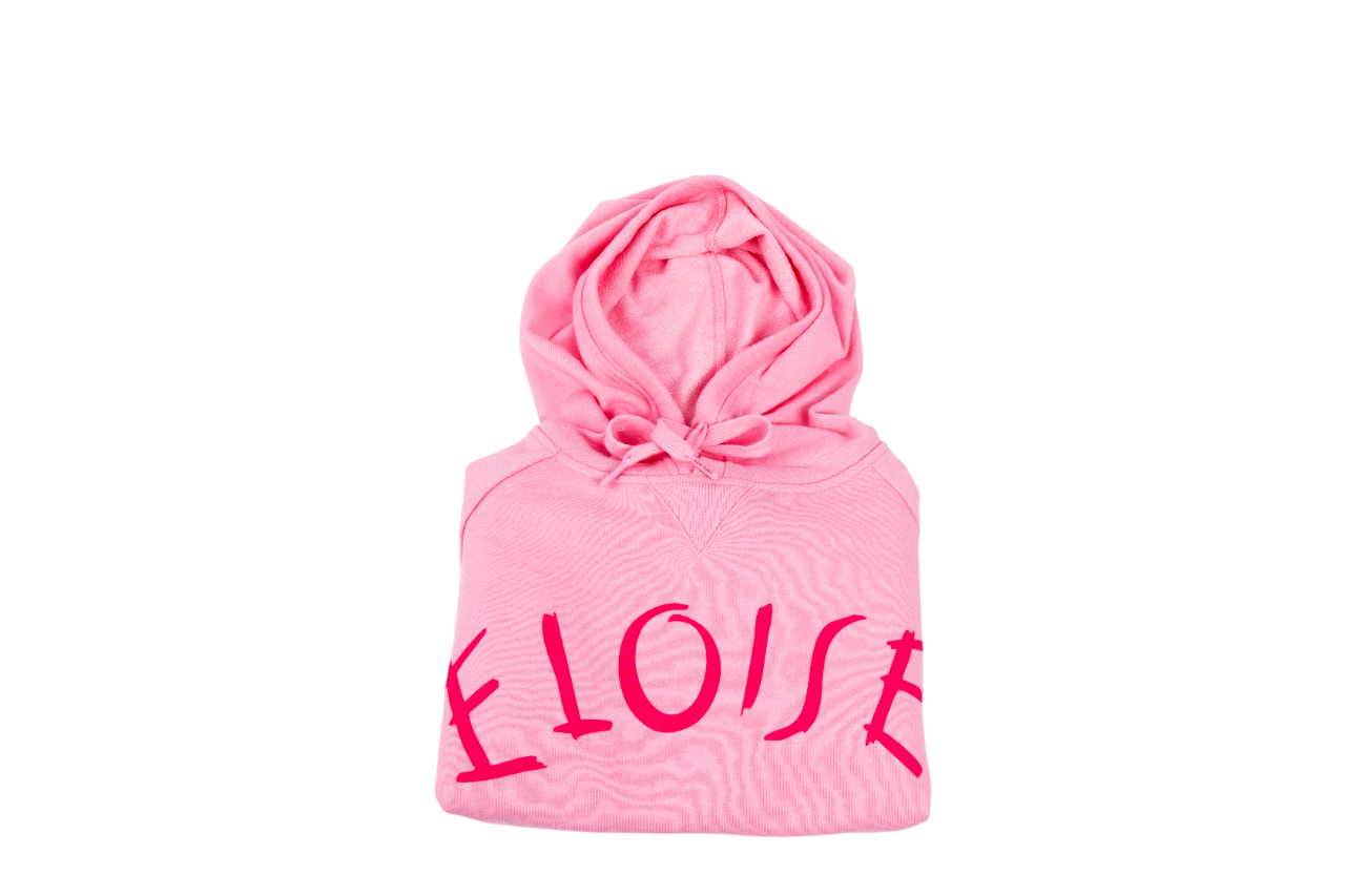Eloise Children's Hoodie