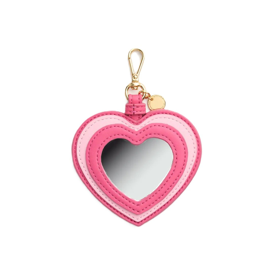 Eloise Mirror Bag Charm