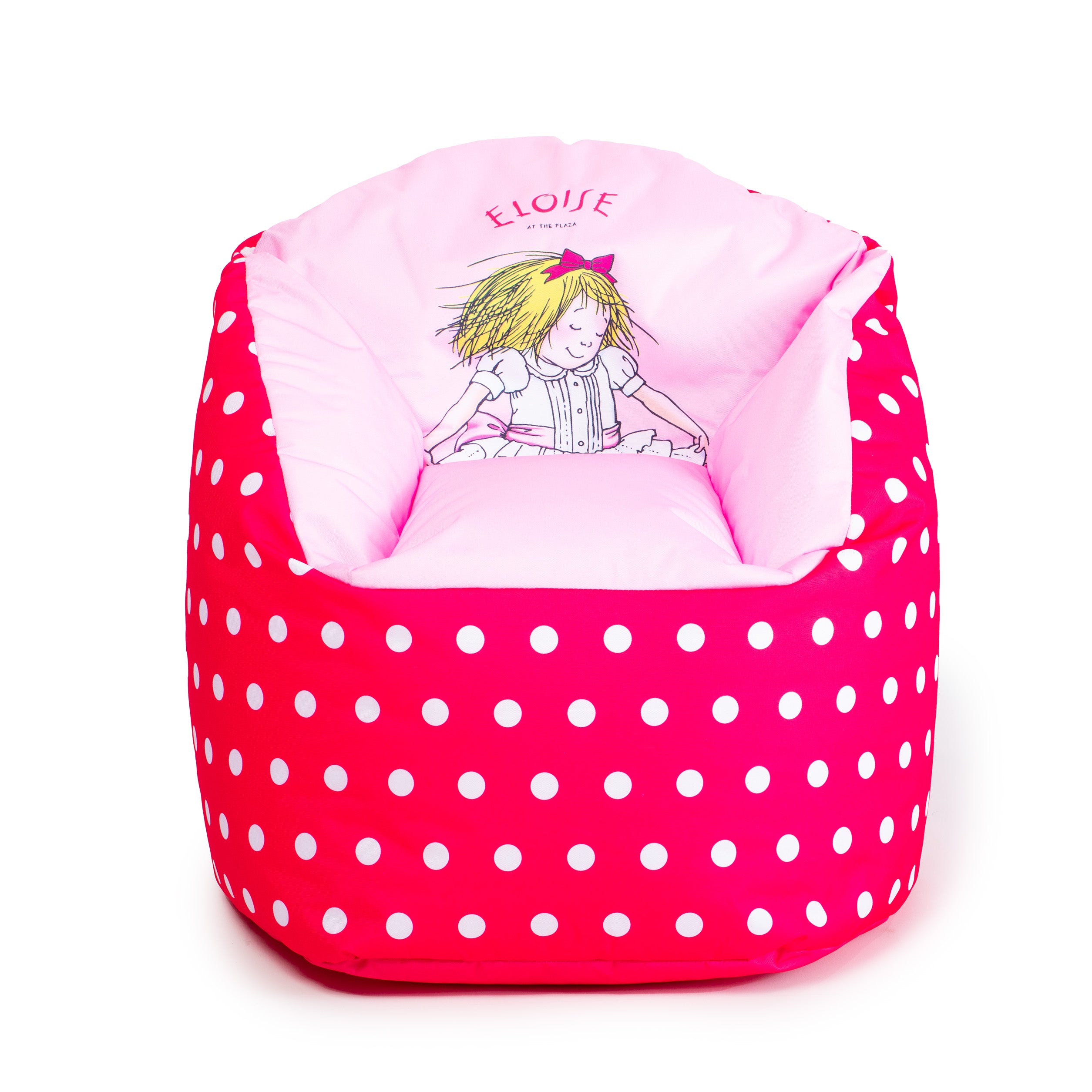 Eloise Bean Bag Chair