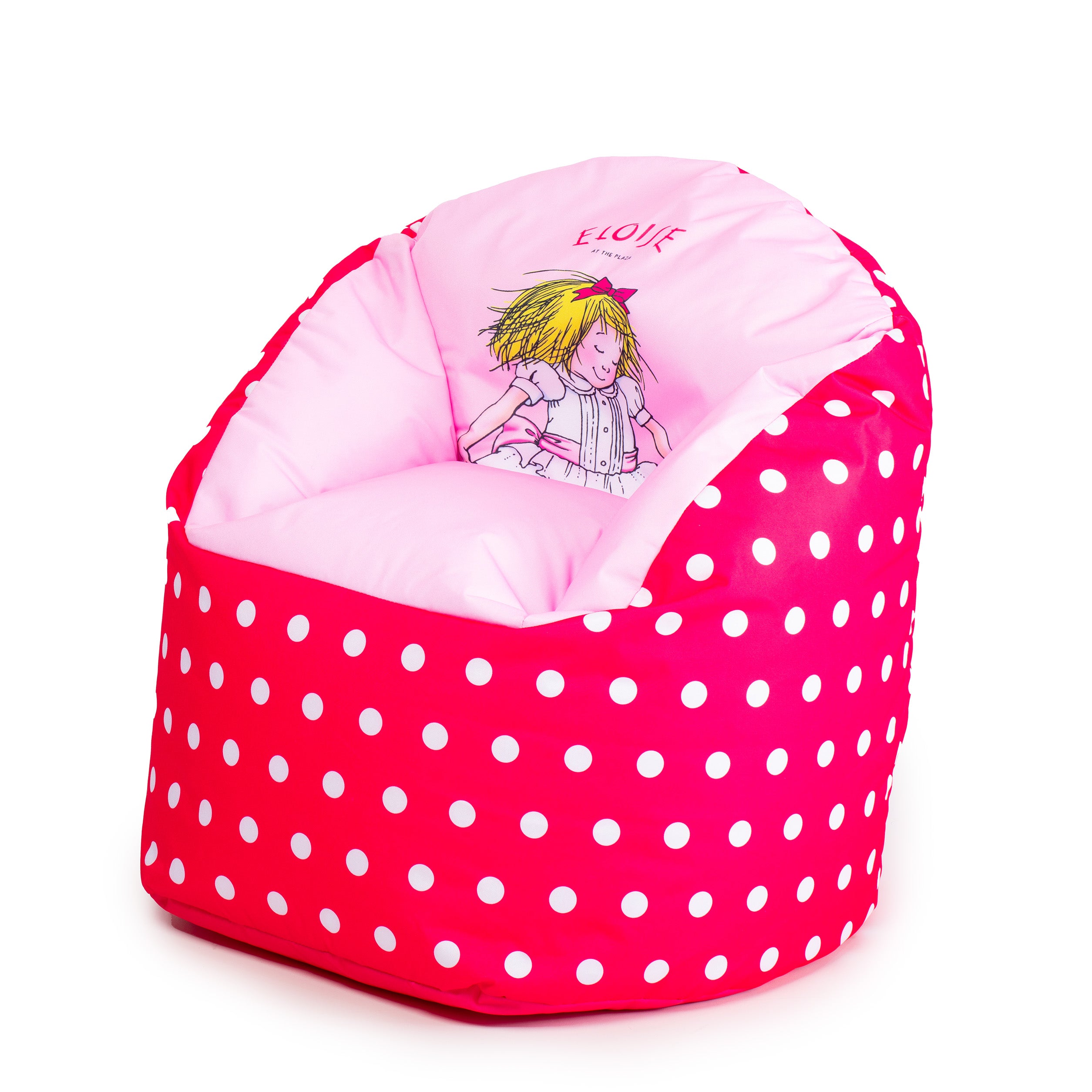 Eloise Bean Bag Chair