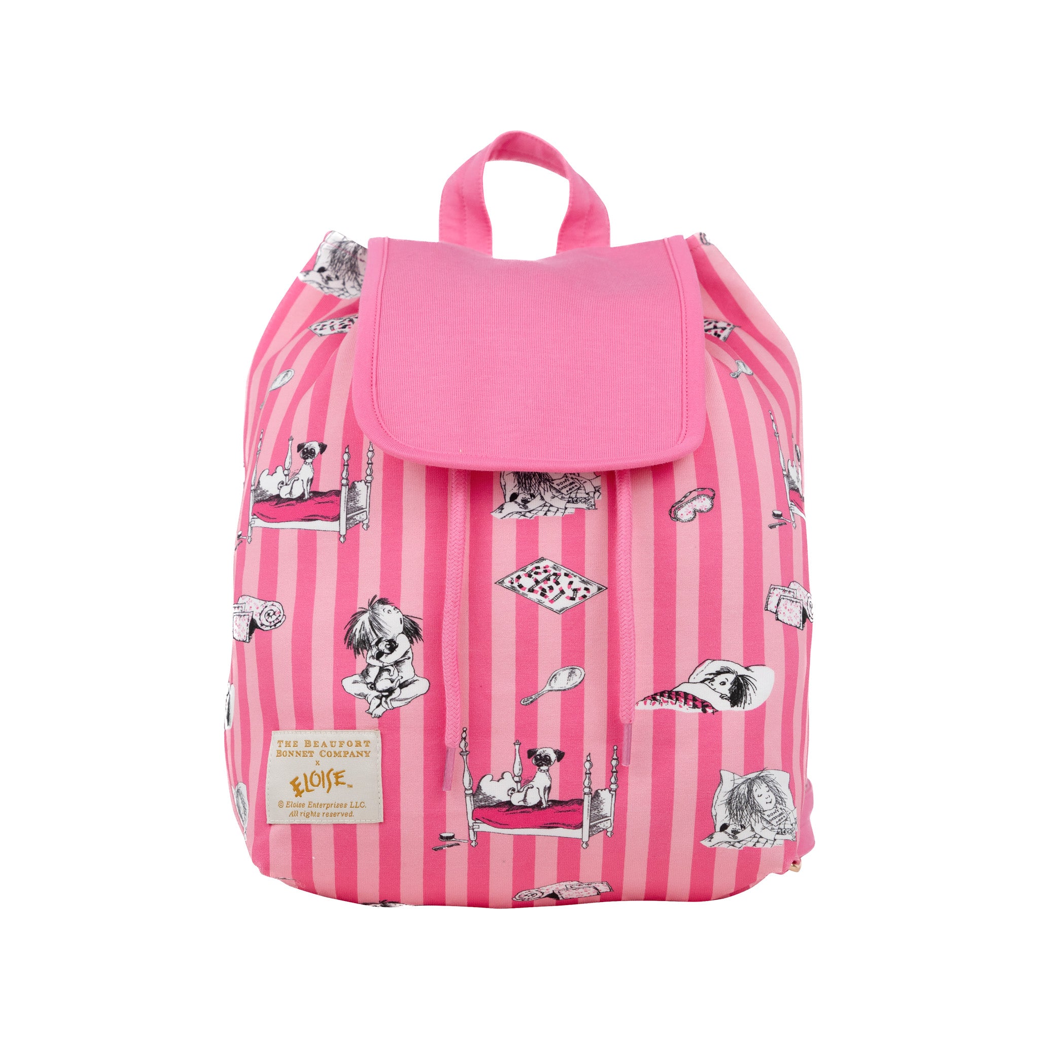 Eloise Bitty Backpack
