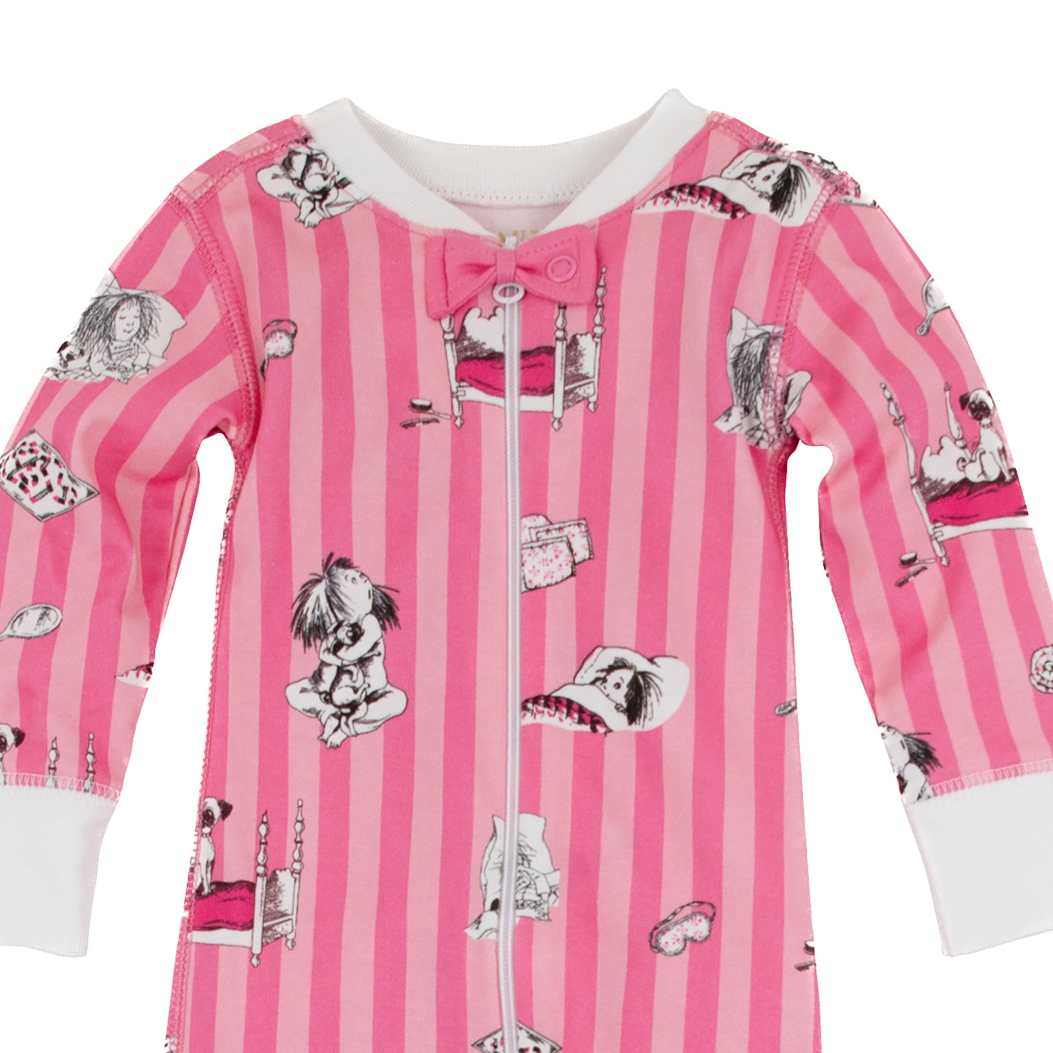 Eloise's Sleepover Soiree - Noelle's Night Night Sleeper