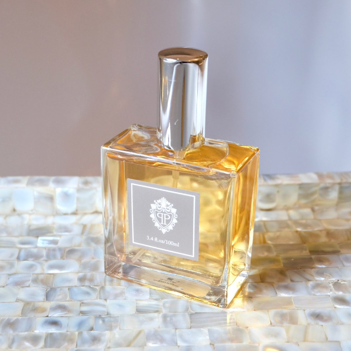 Plaza eau de Parfum