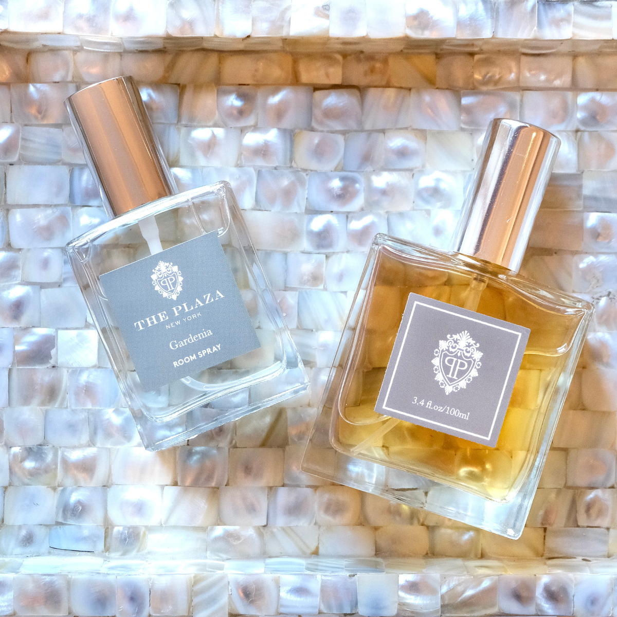 Plaza Room Spray