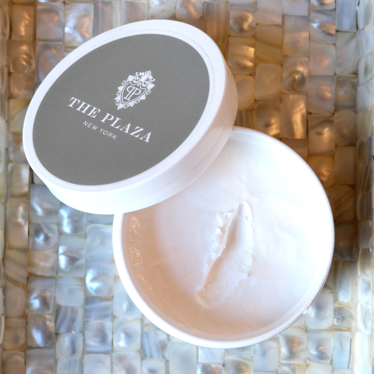 Plaza Body Butter