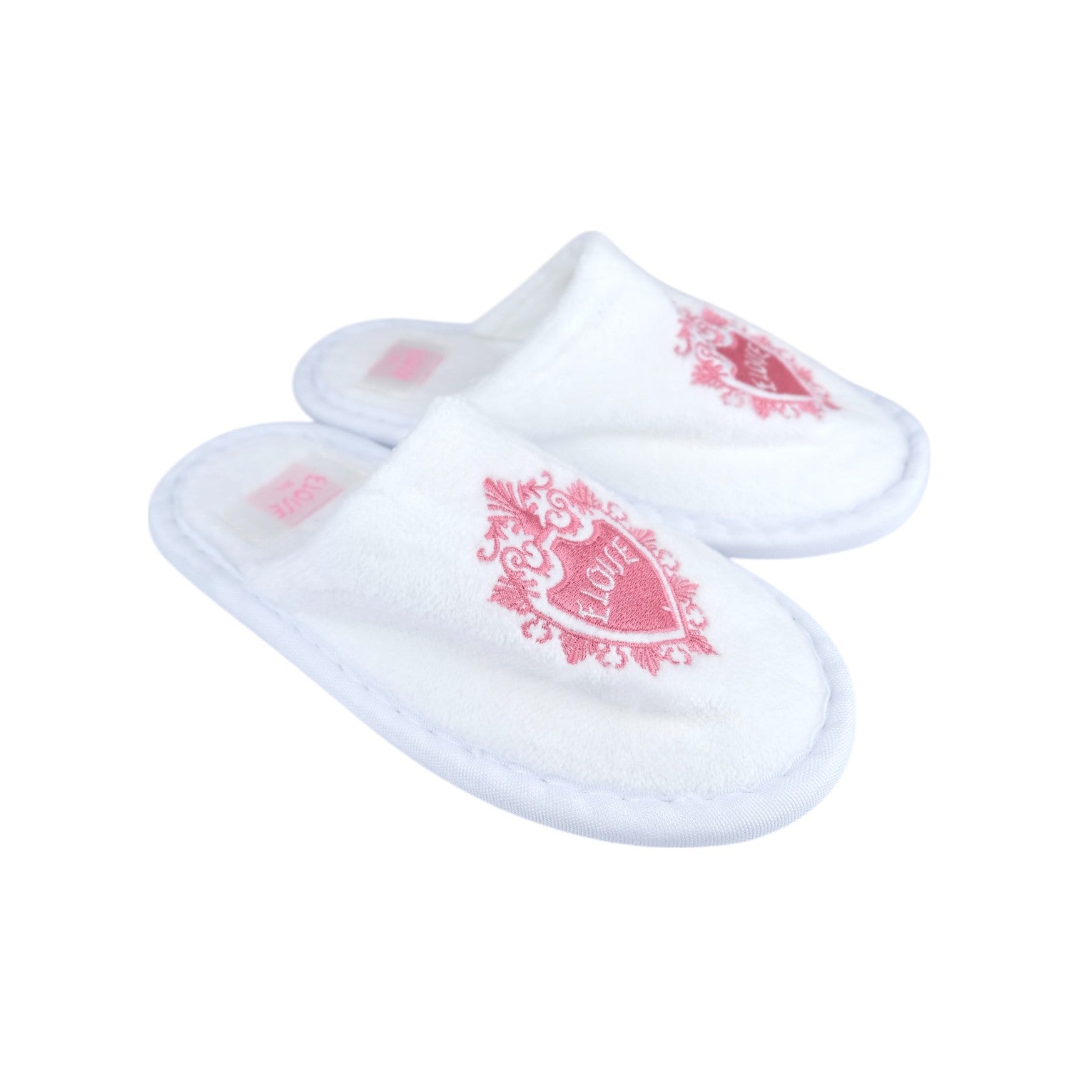 Eloise Children's Slippers
