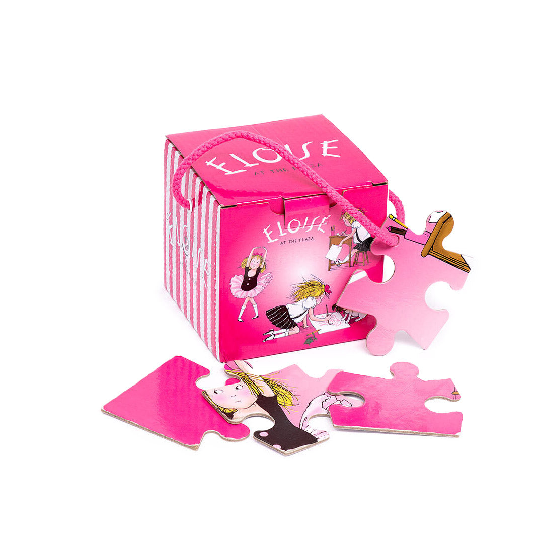Eloise Floor Puzzle