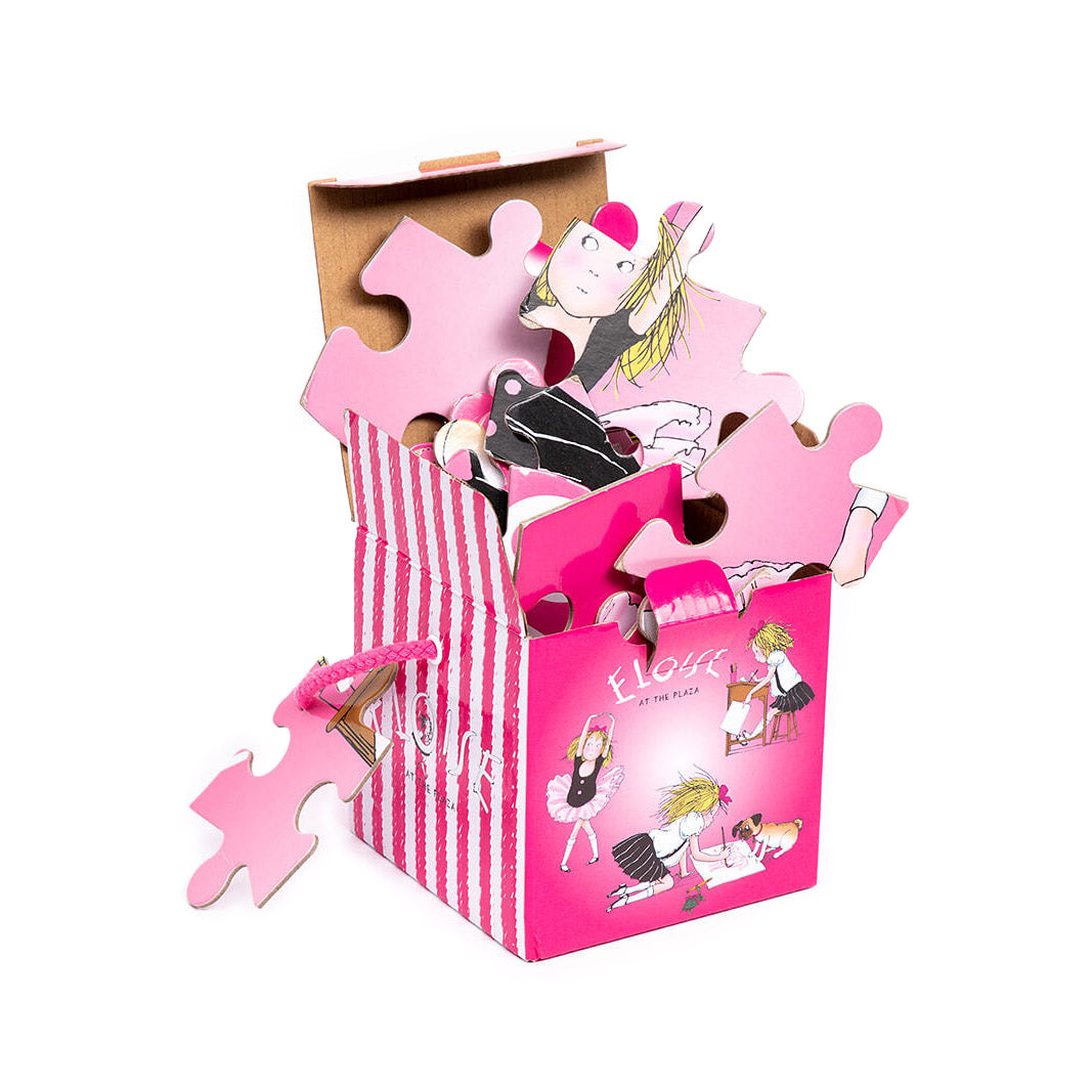 Eloise Floor Puzzle