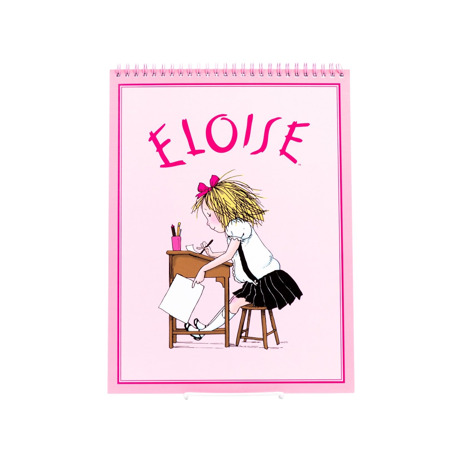 Eloise Artist Sketchbook