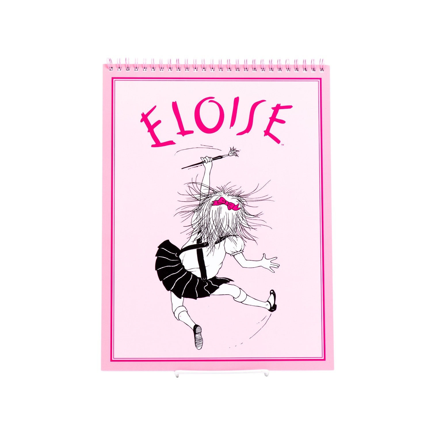 Eloise Artist Sketchbook