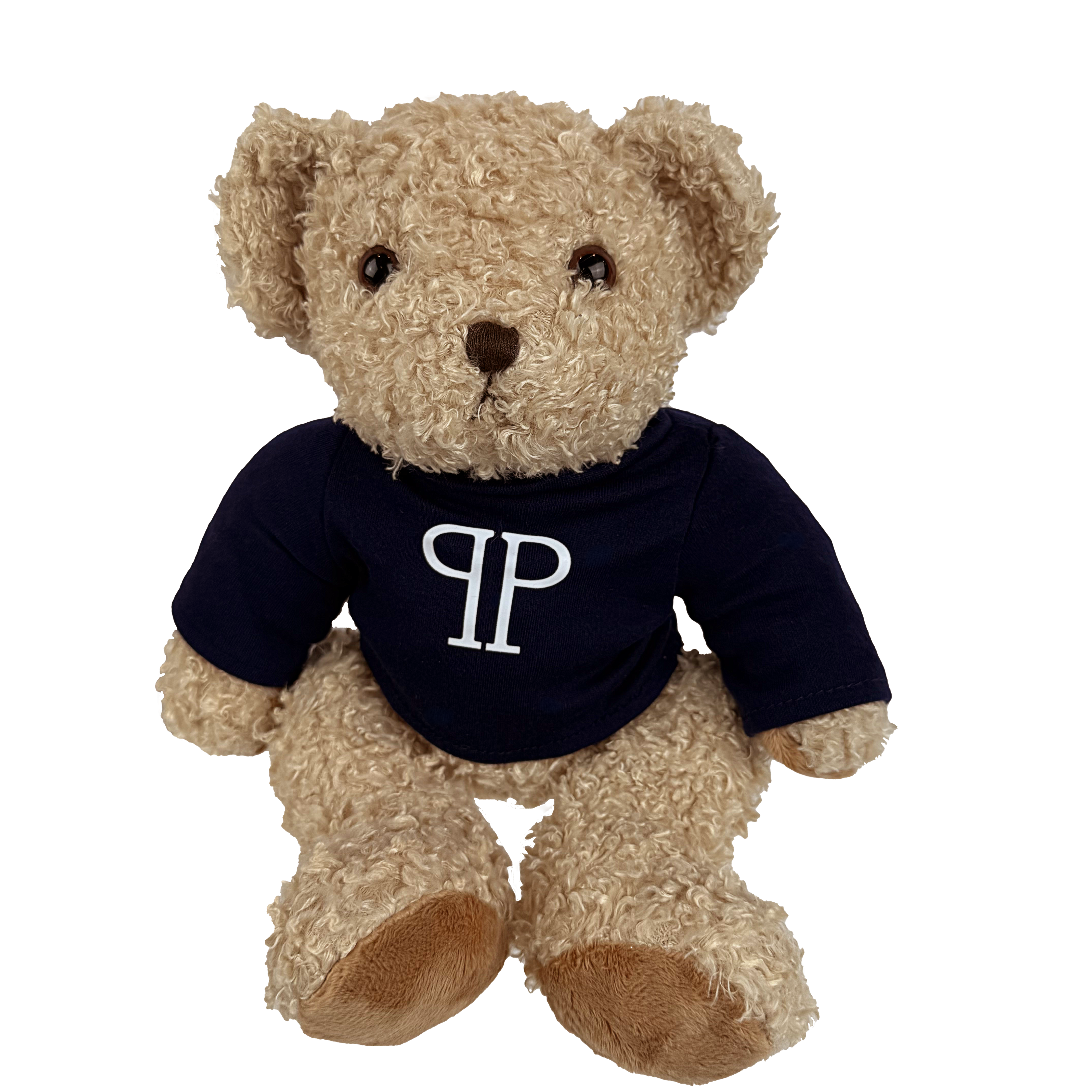Plaza Navy Bear