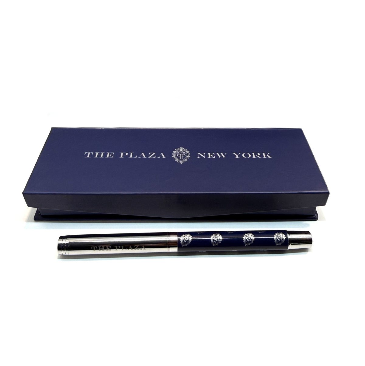 Plaza Crest Pen