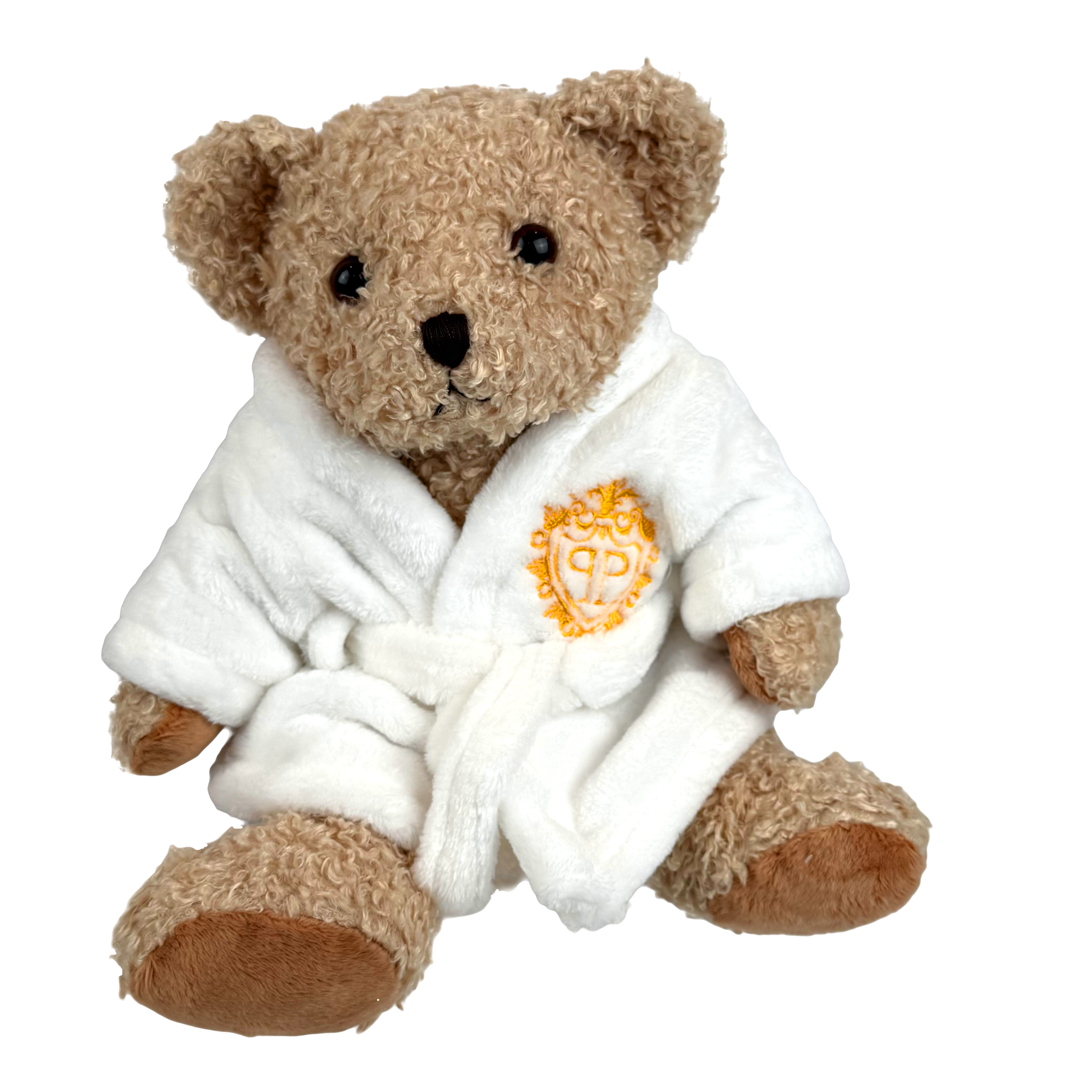 Plaza Spa Bear