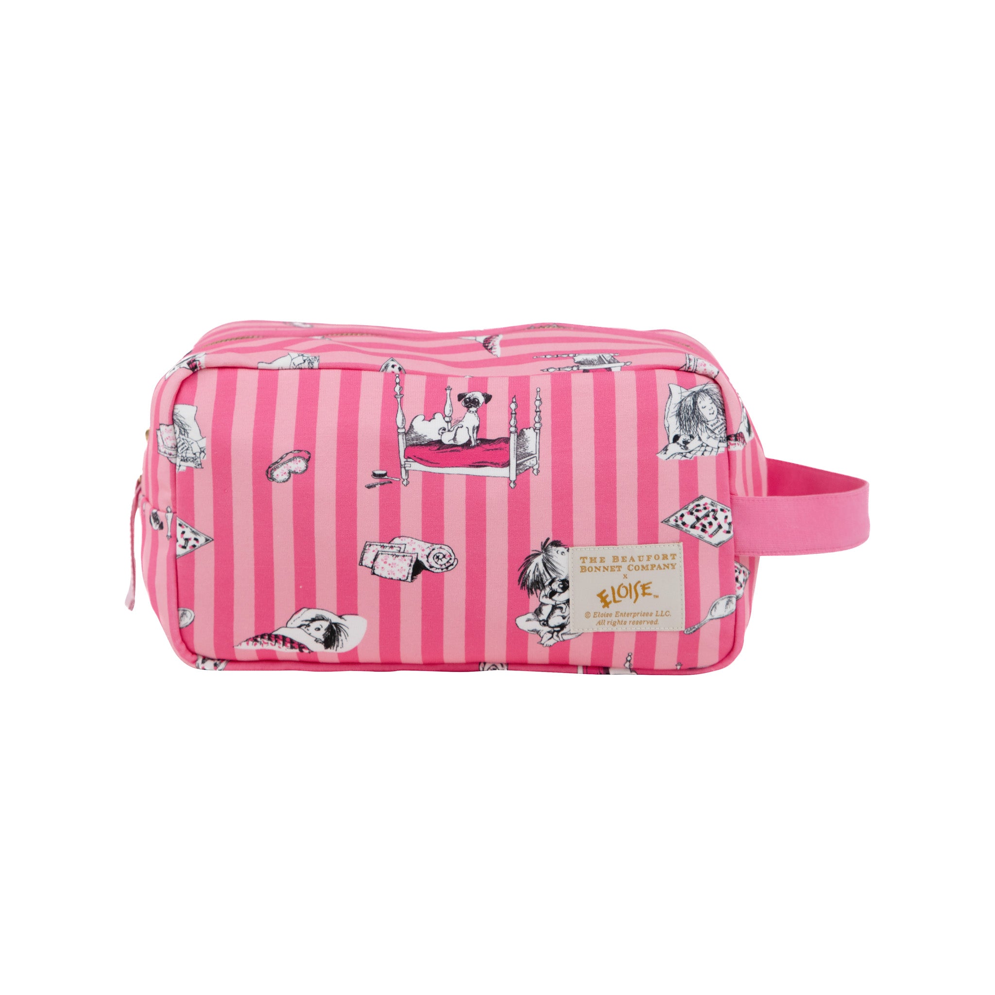Eloise's Sleepover Soiree - Tate's Toiletry Kit