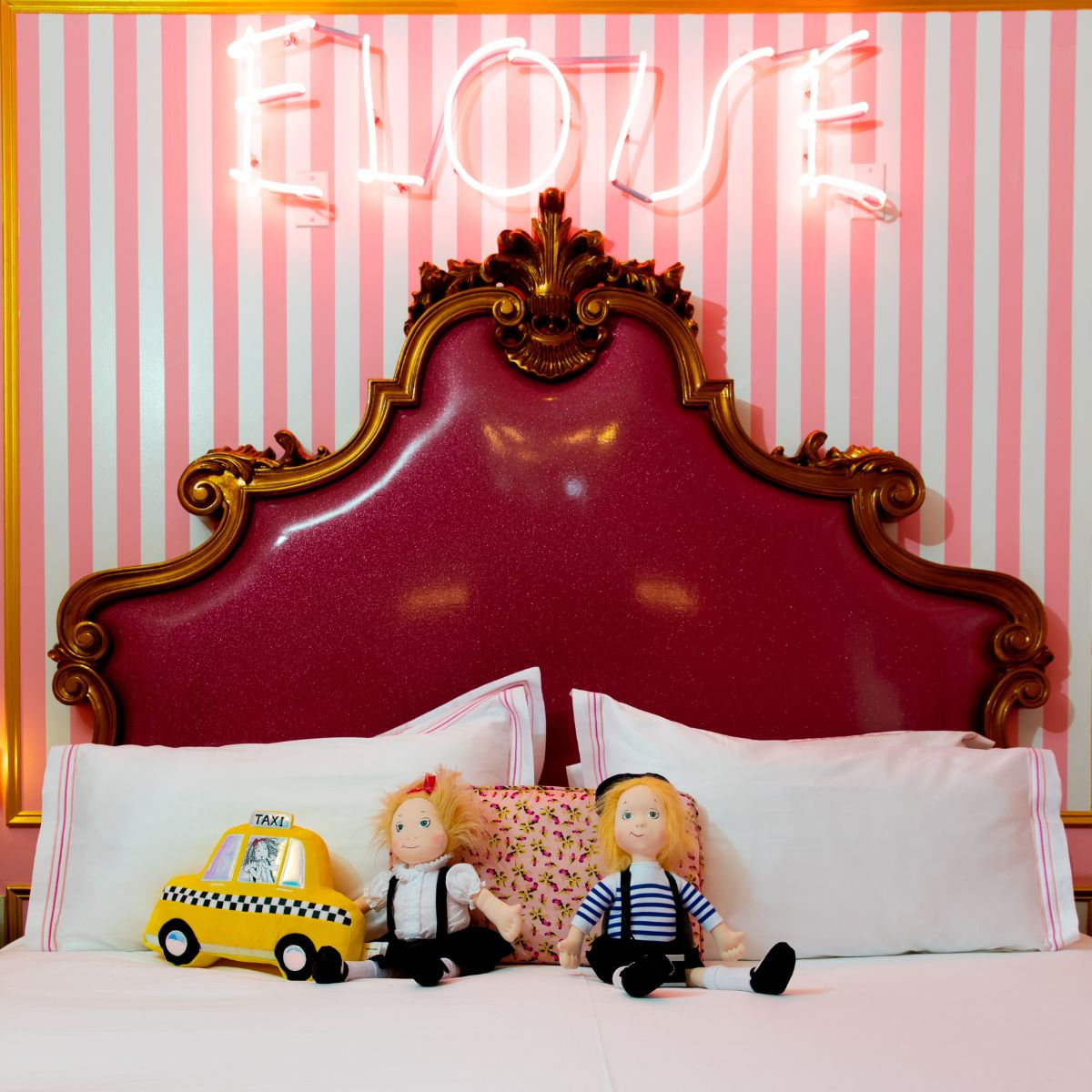 Eloise Doll