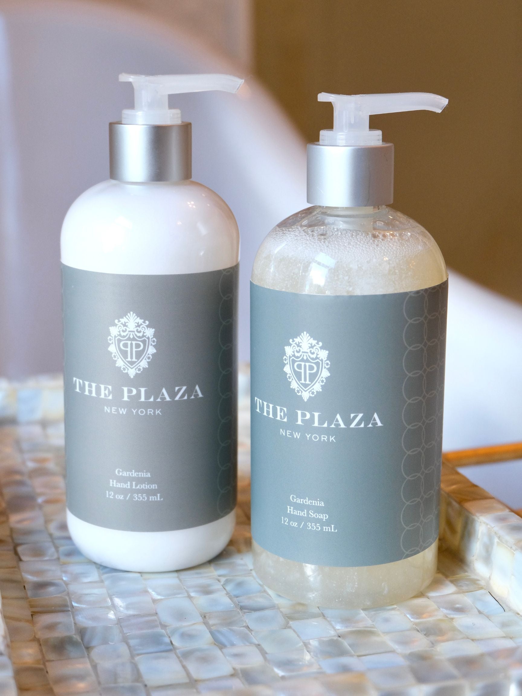 Plaza Hand Soap