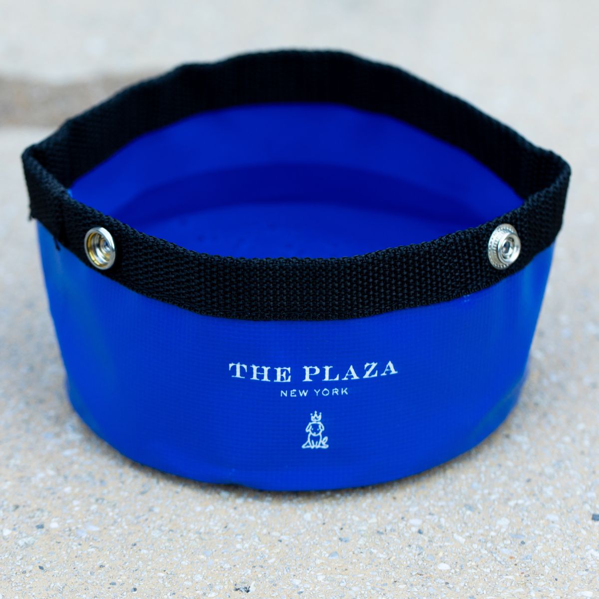 Plaza Pet Travel Bowl