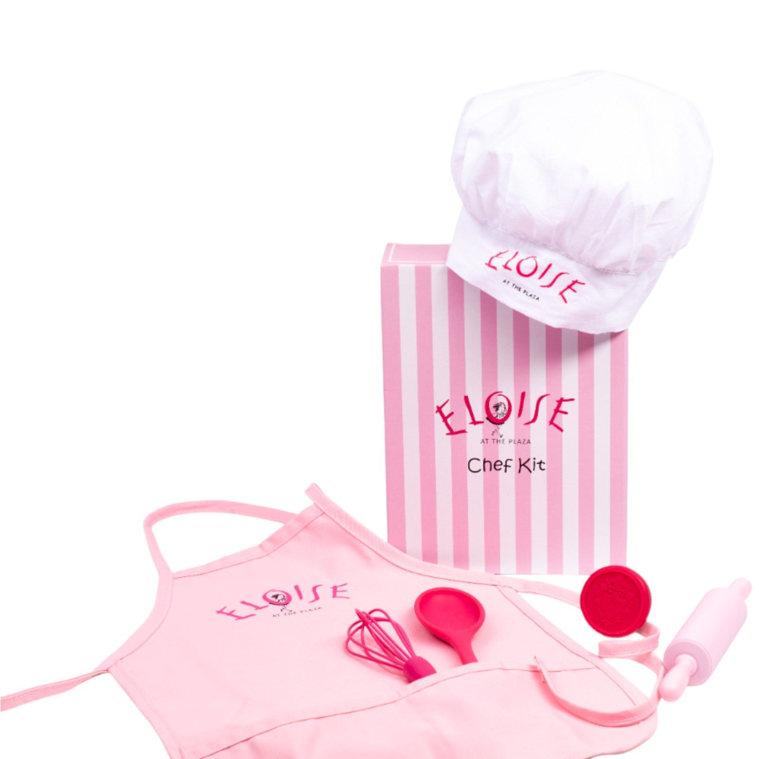Eloise Chef Kit