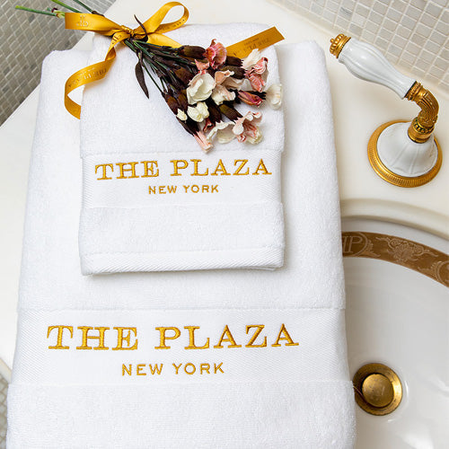 Plaza Bath Sheet