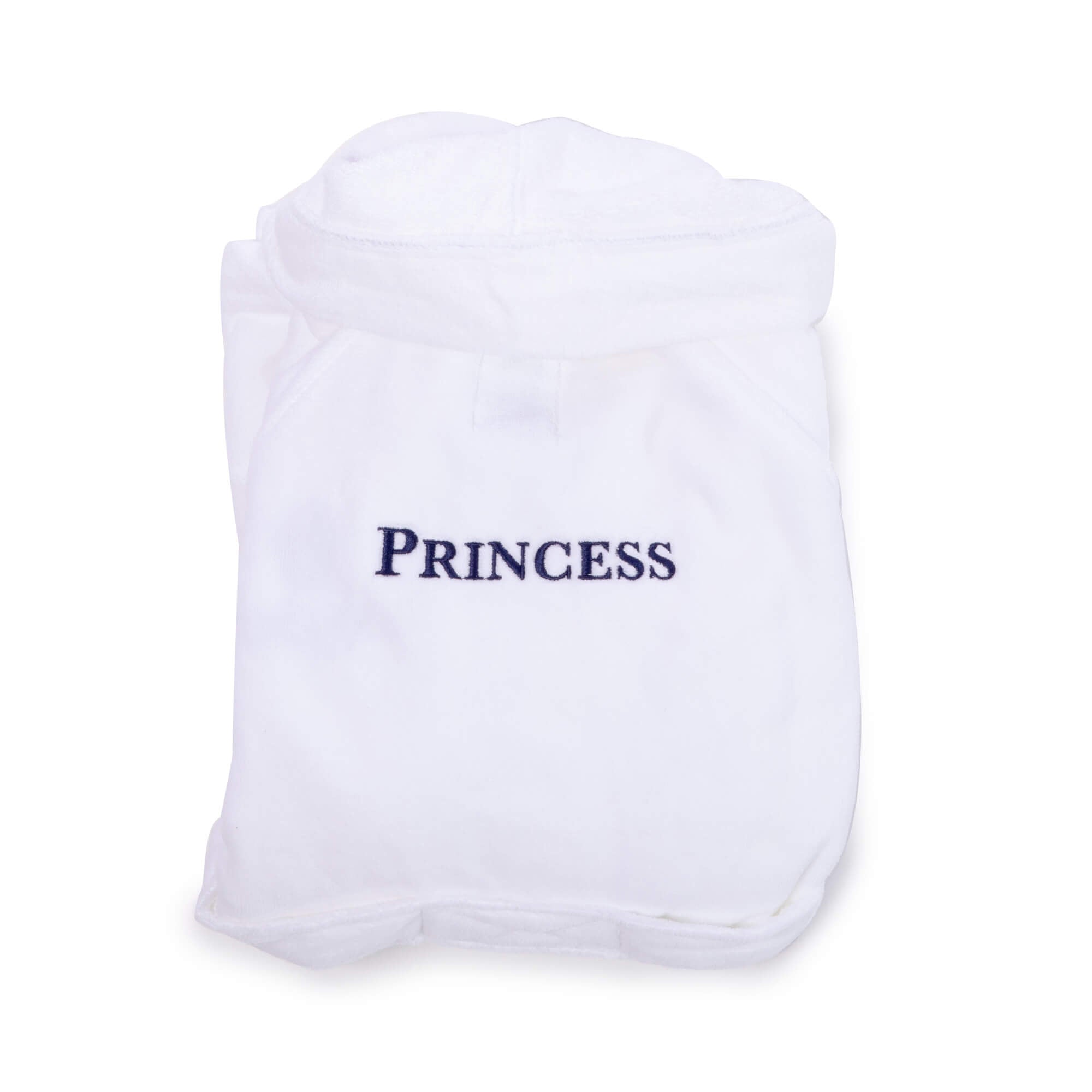 Plaza Princess Robe