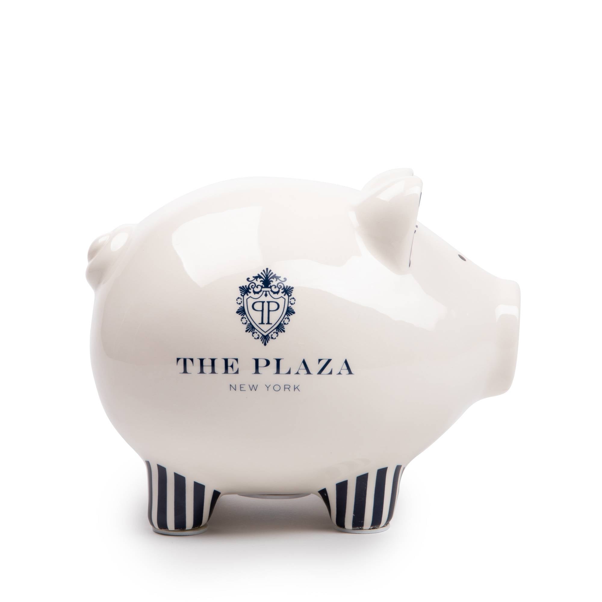 Plaza Piggybank