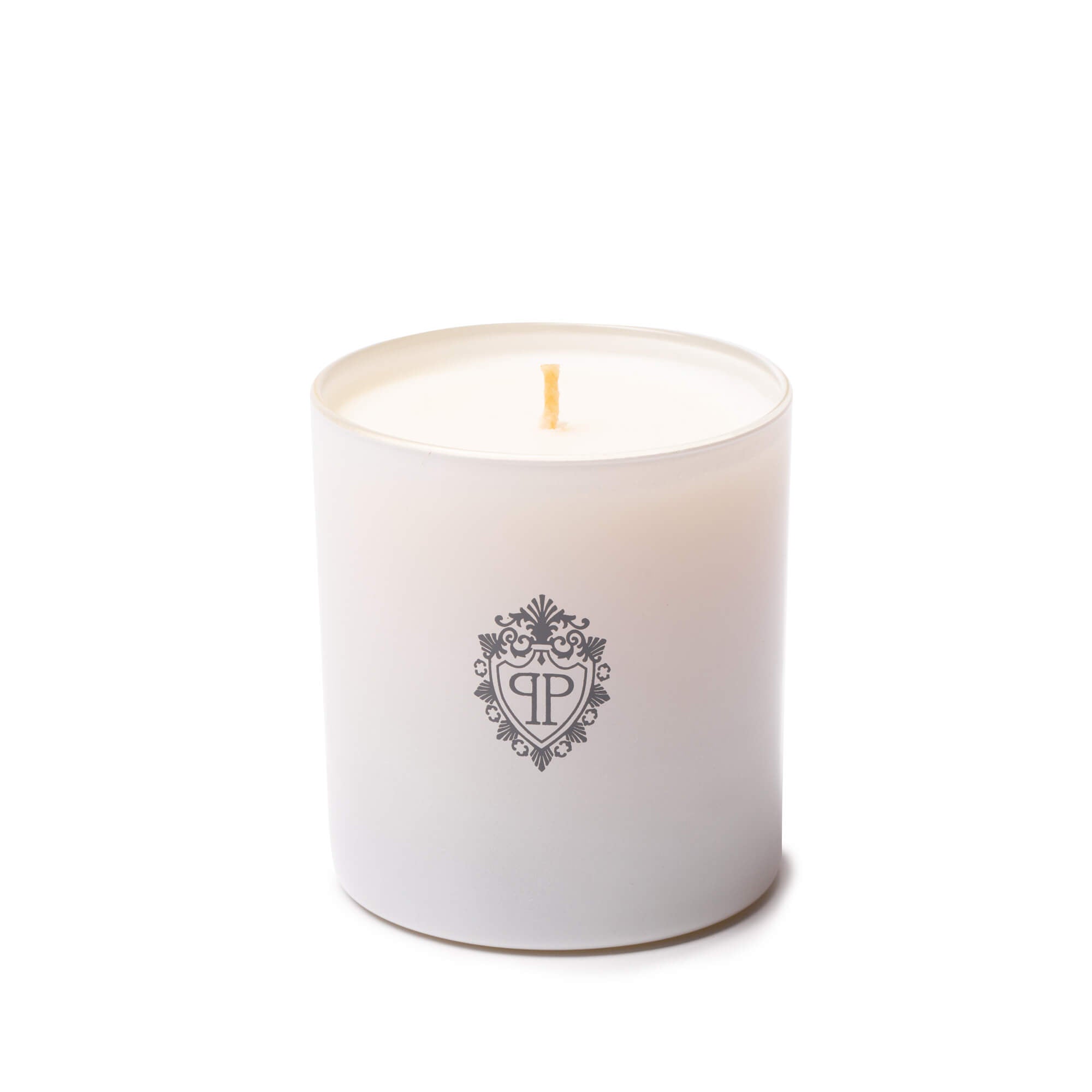 Plaza Candle
