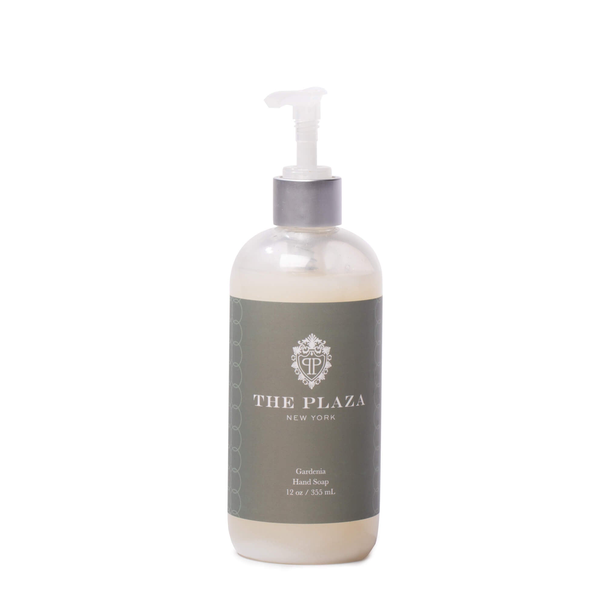 Plaza Hand Soap