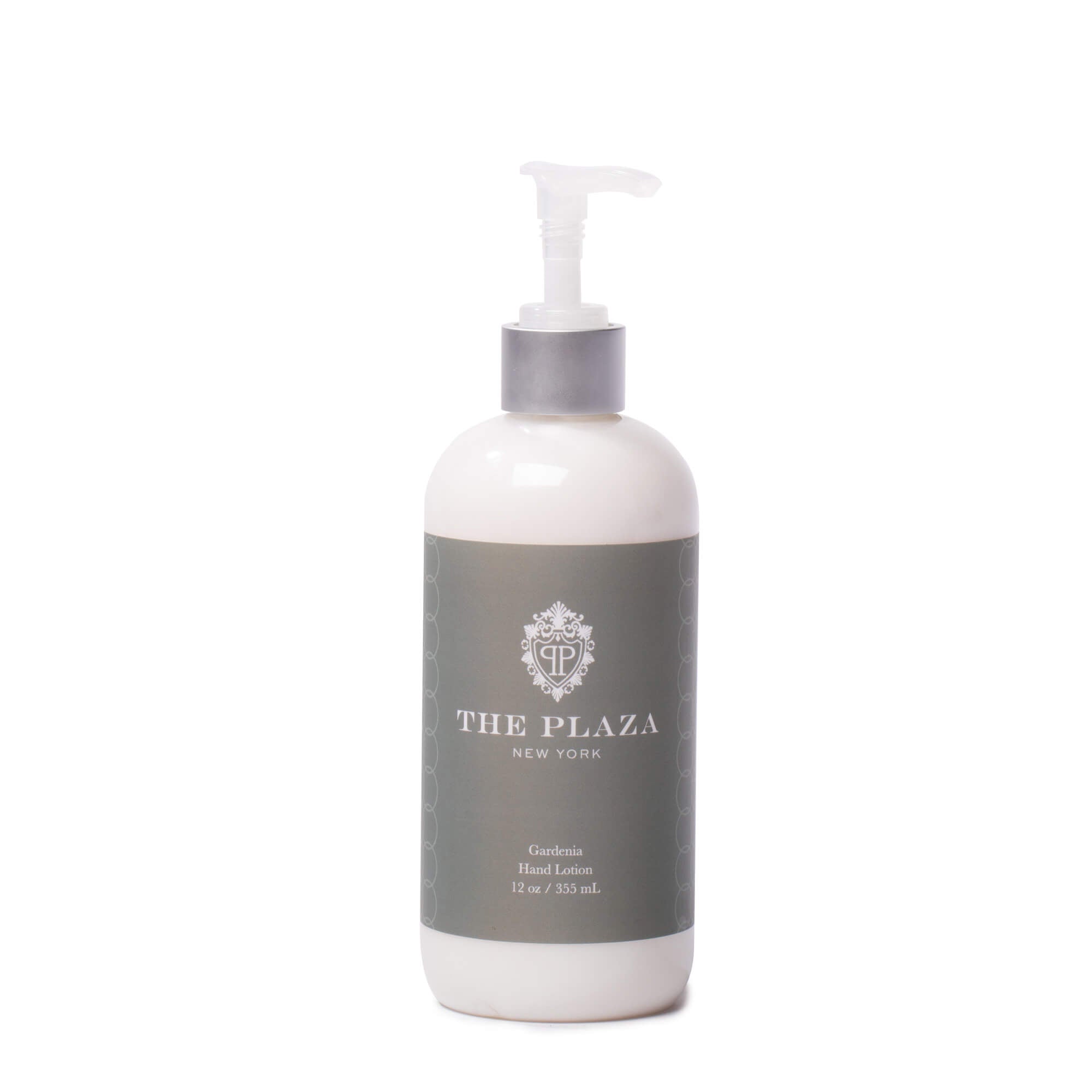Plaza Hand Lotion