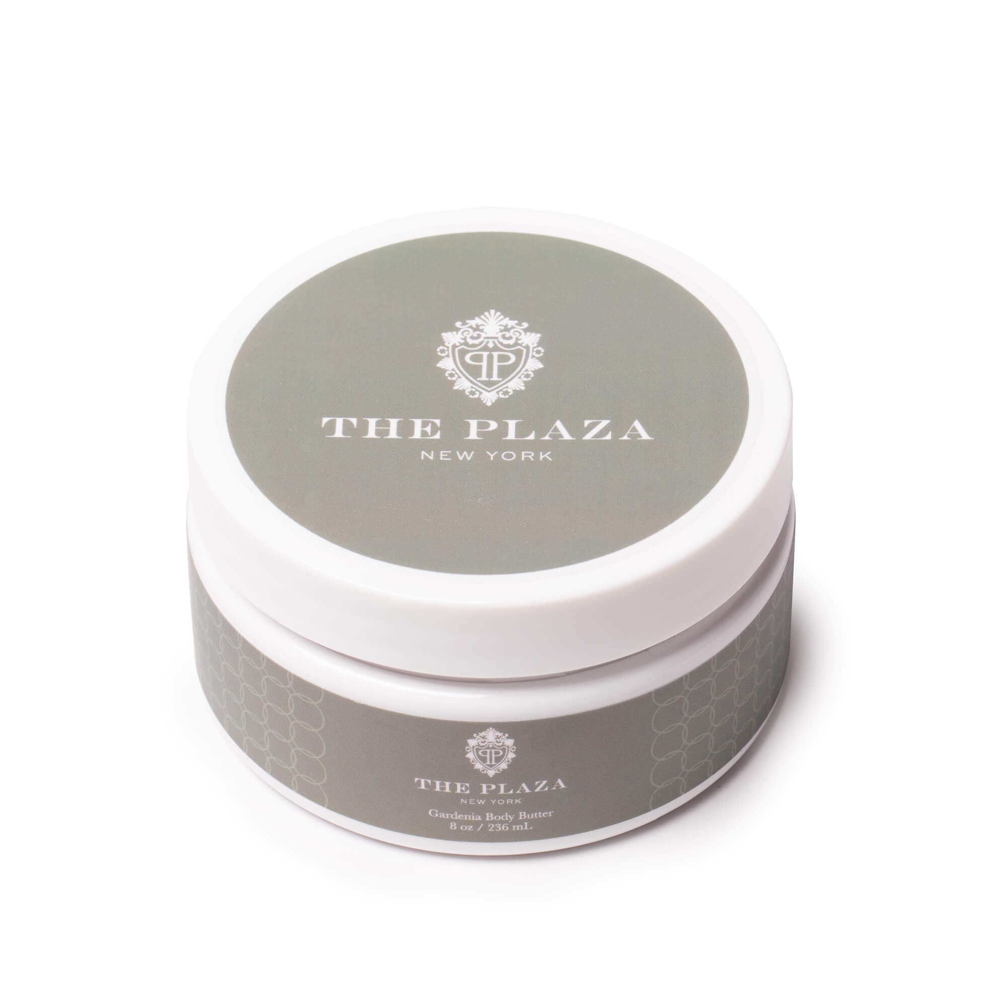 Plaza Body Butter