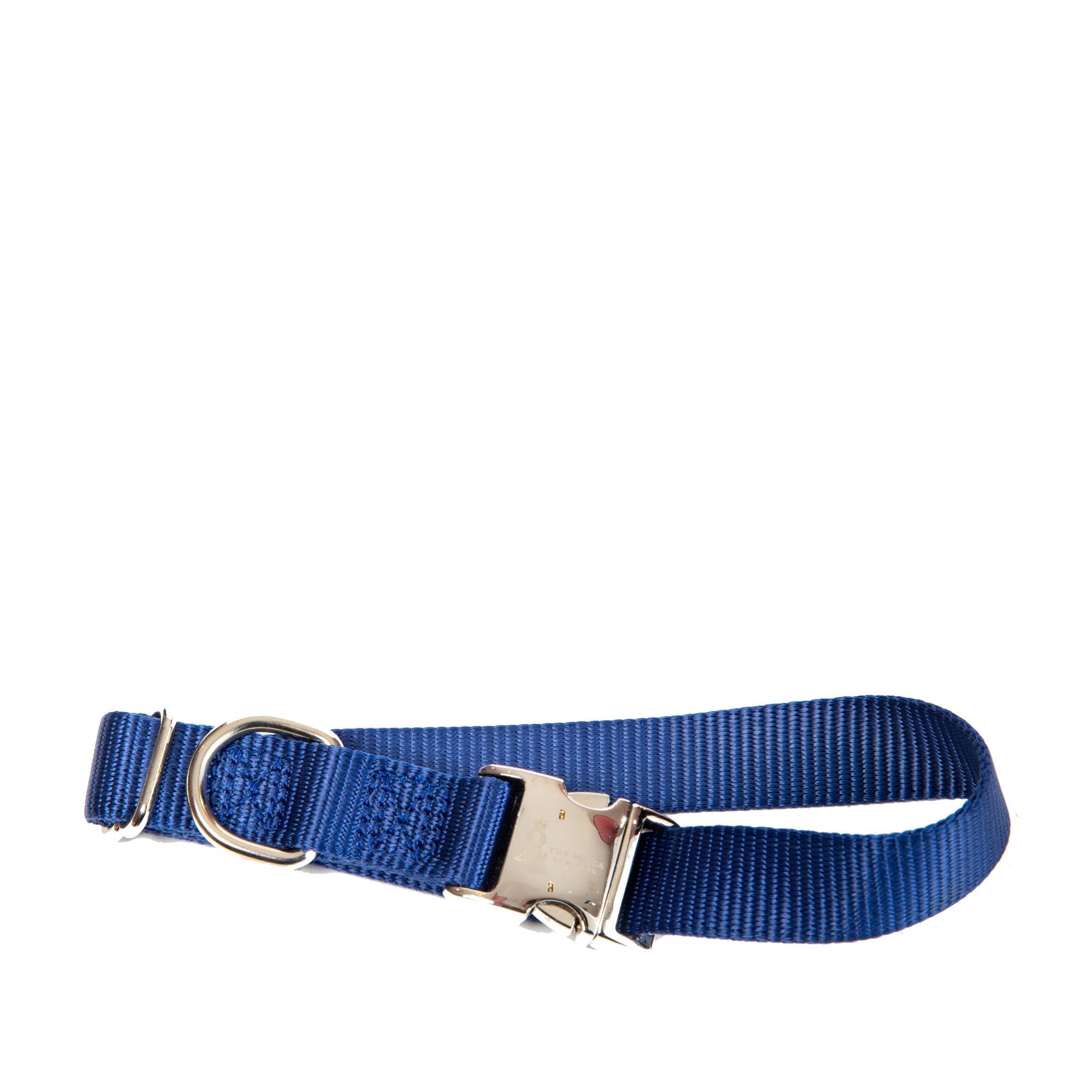 Plaza Small Pet Collar