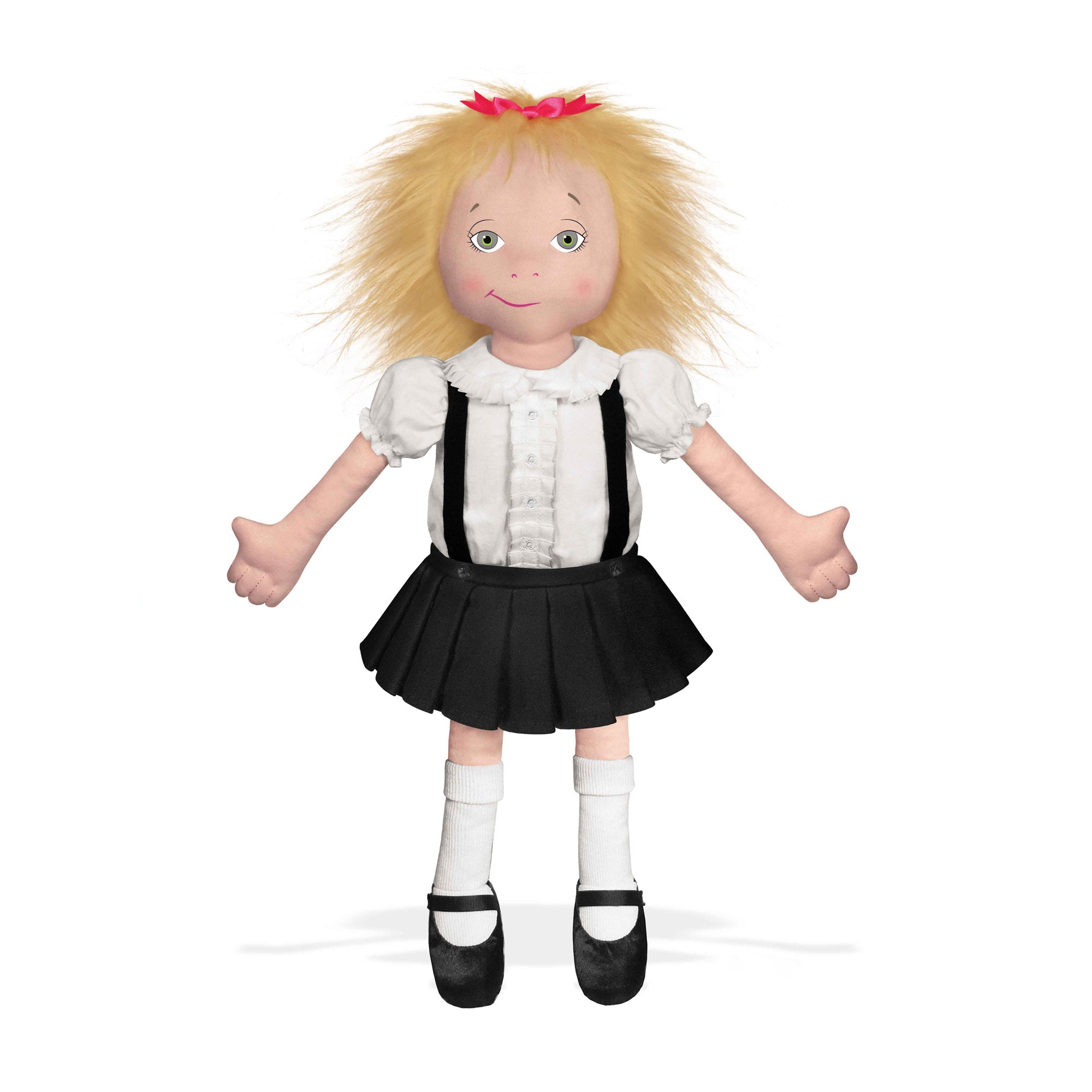 Eloise Doll