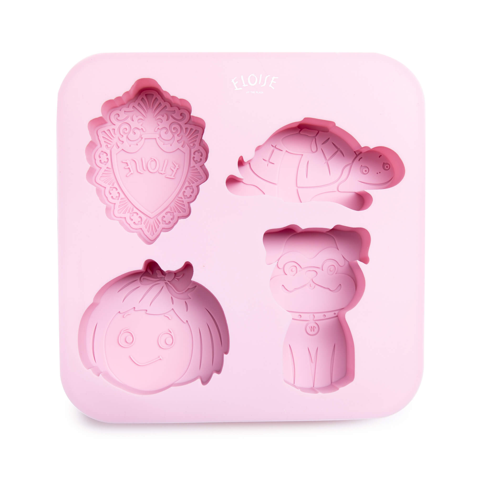 Eloise Cake Mold