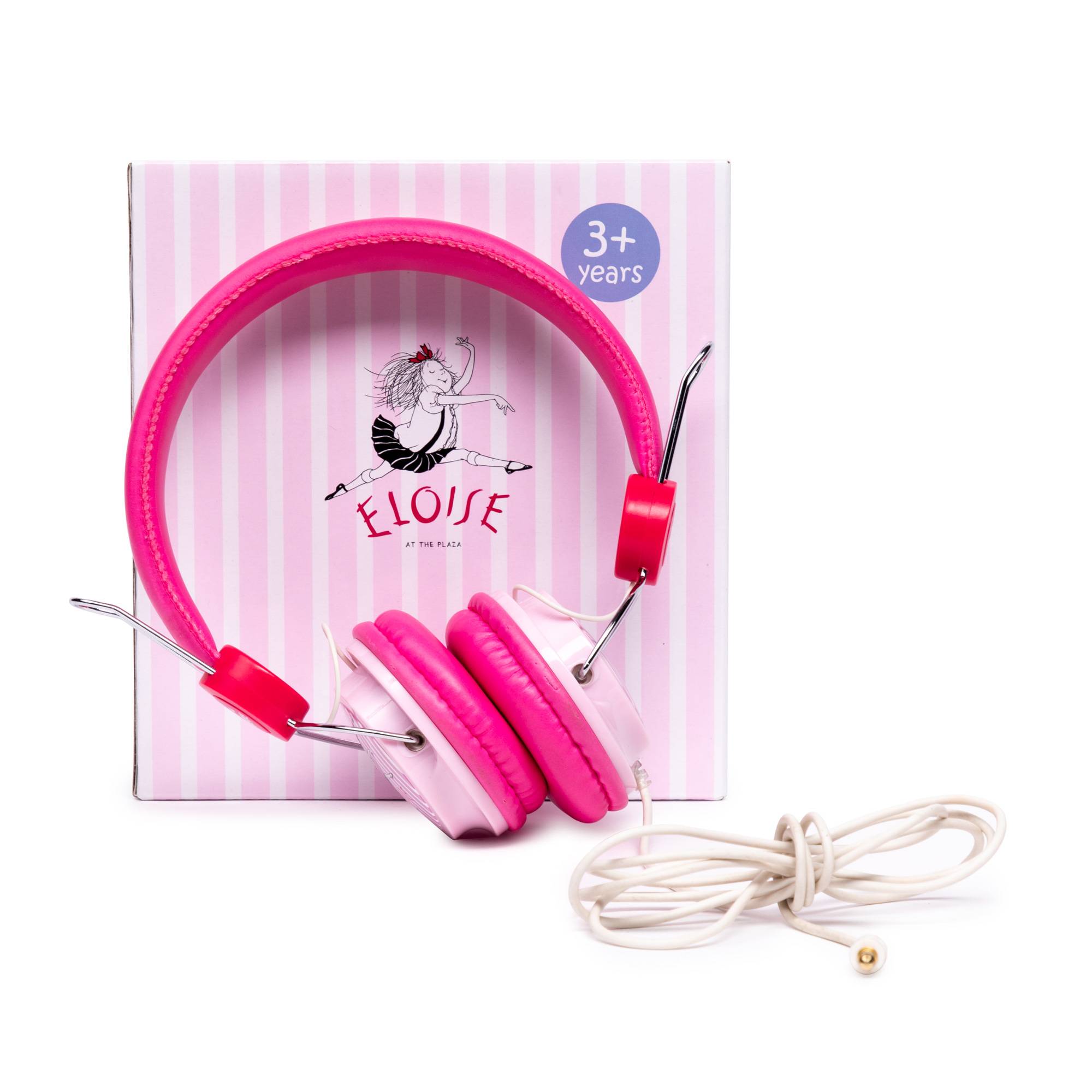 Eloise Headphones