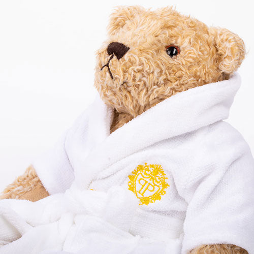Plaza Spa Bear