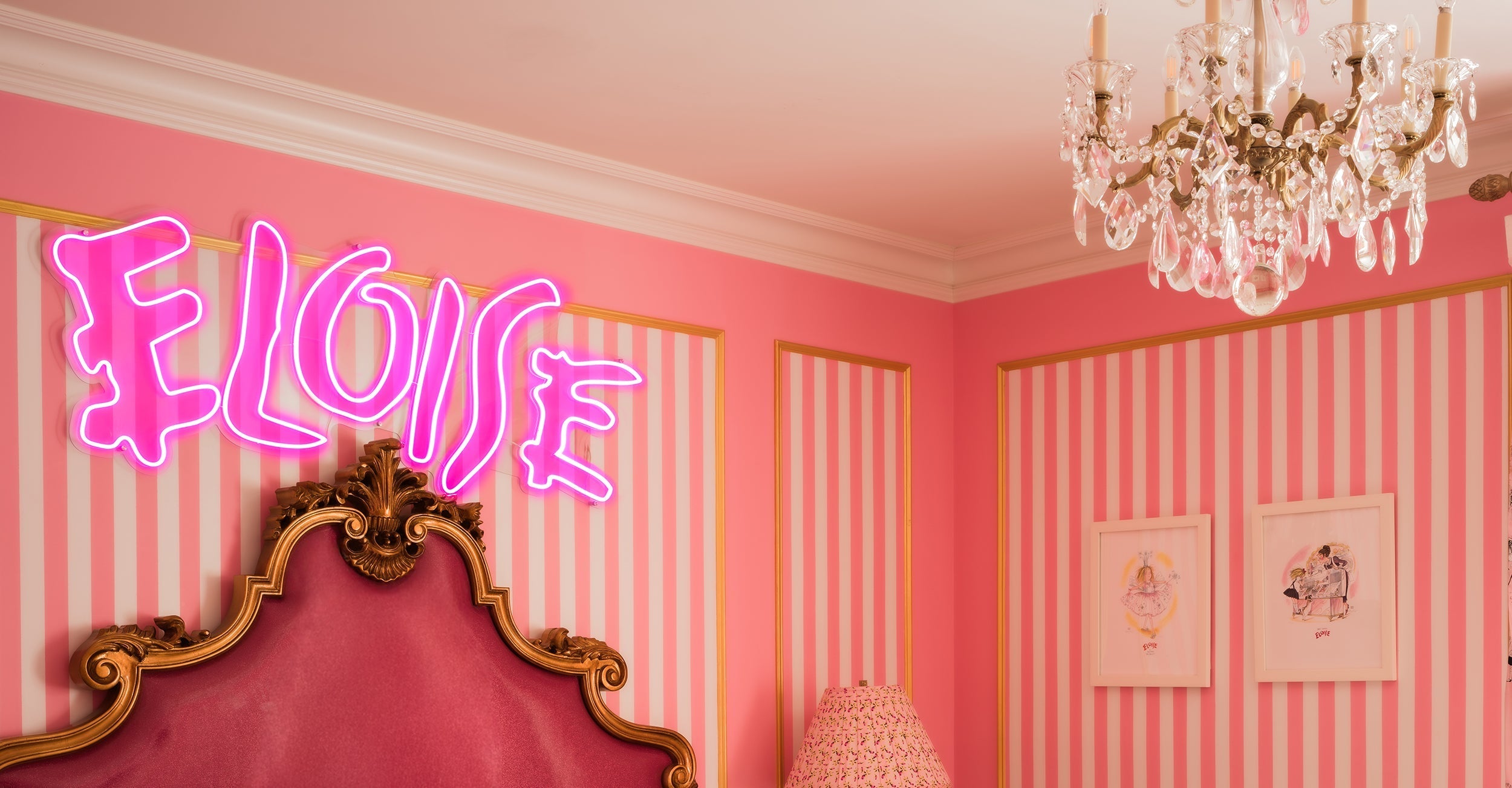 The Ultimate Eloise Gift Guide for Back-to-School