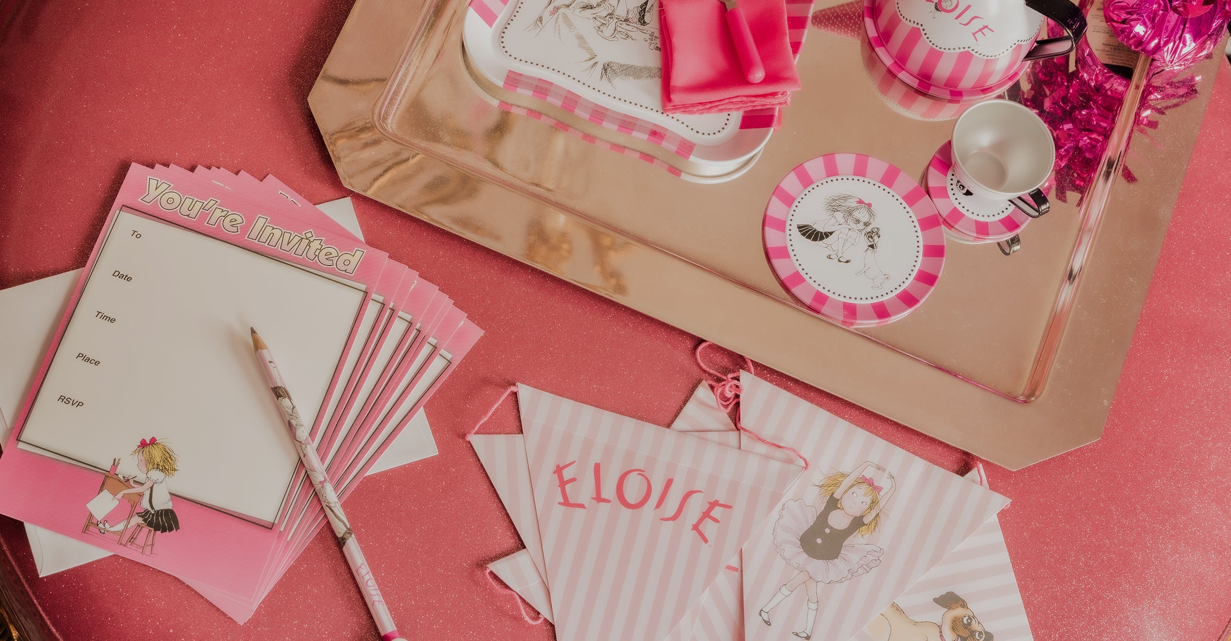 Eloise Home & Party