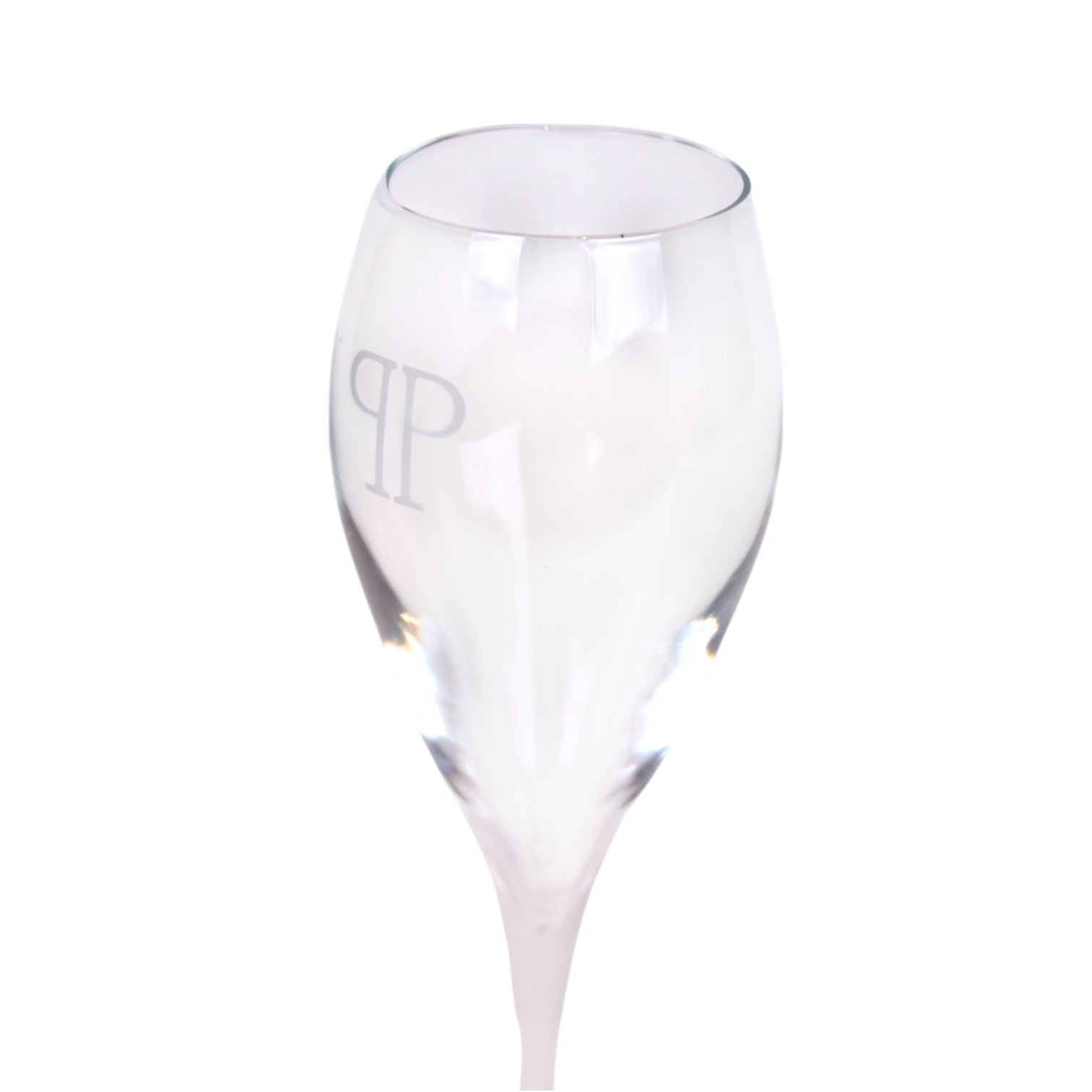 The Plaza Champagne Flute Set