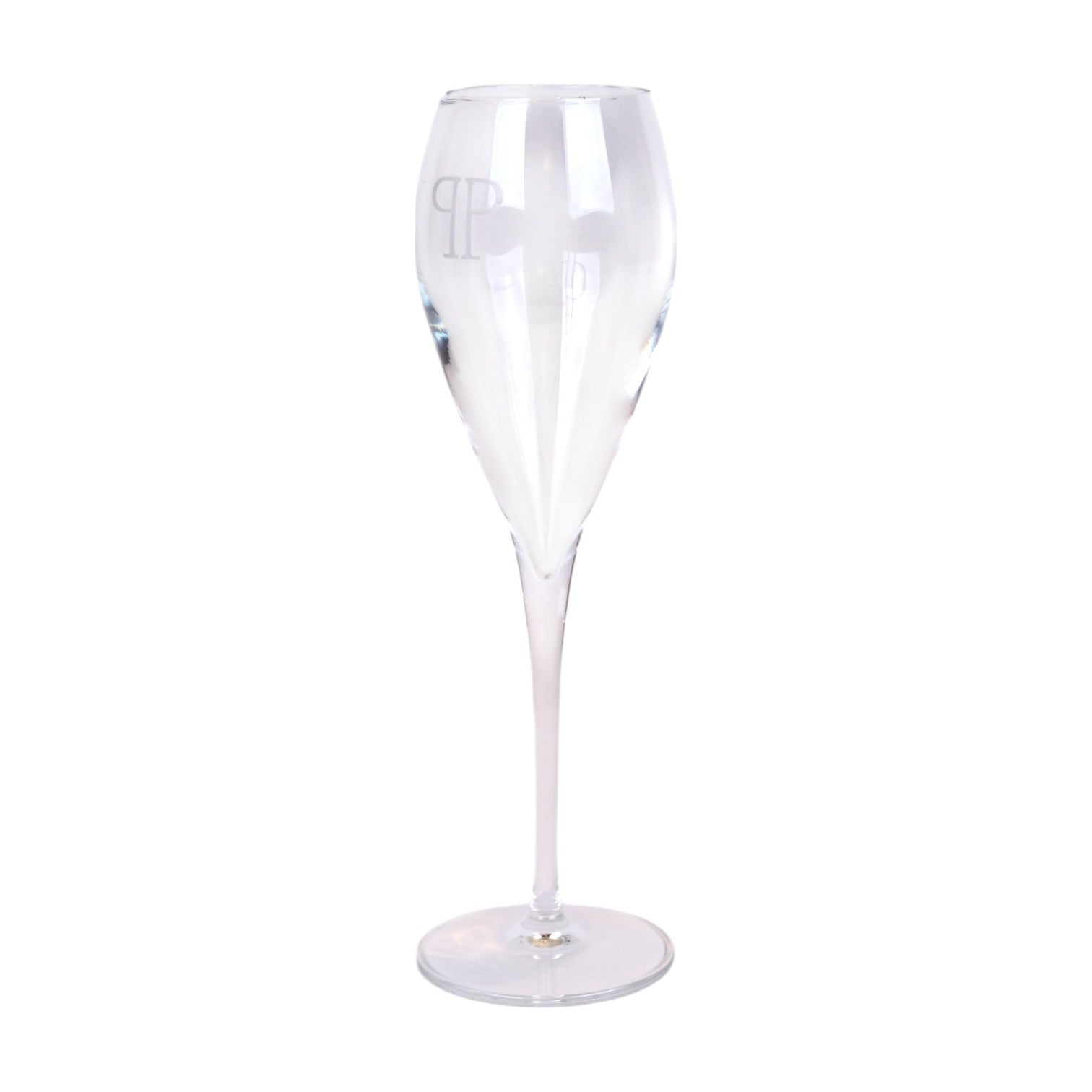 The Plaza Champagne Flute Set