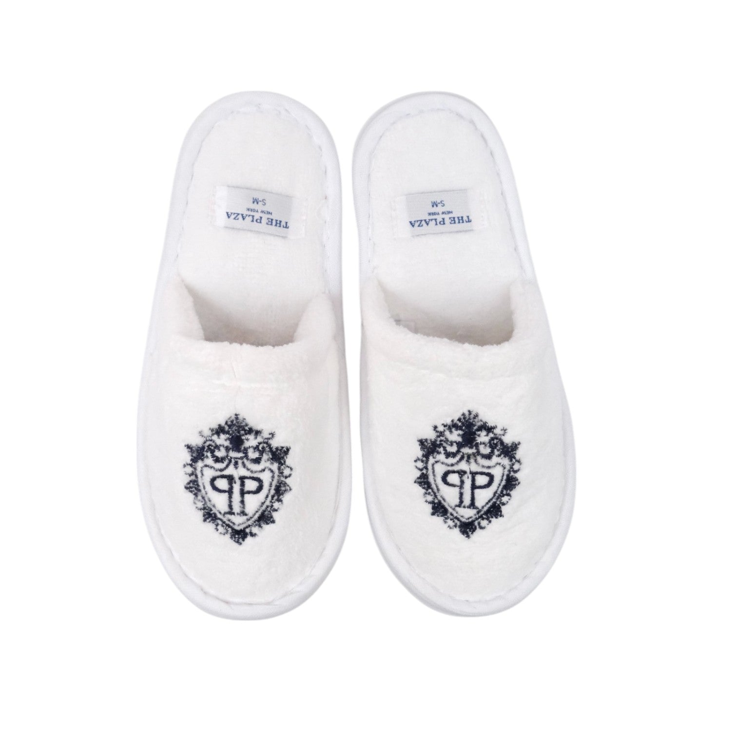 Plaza Children's Slippers