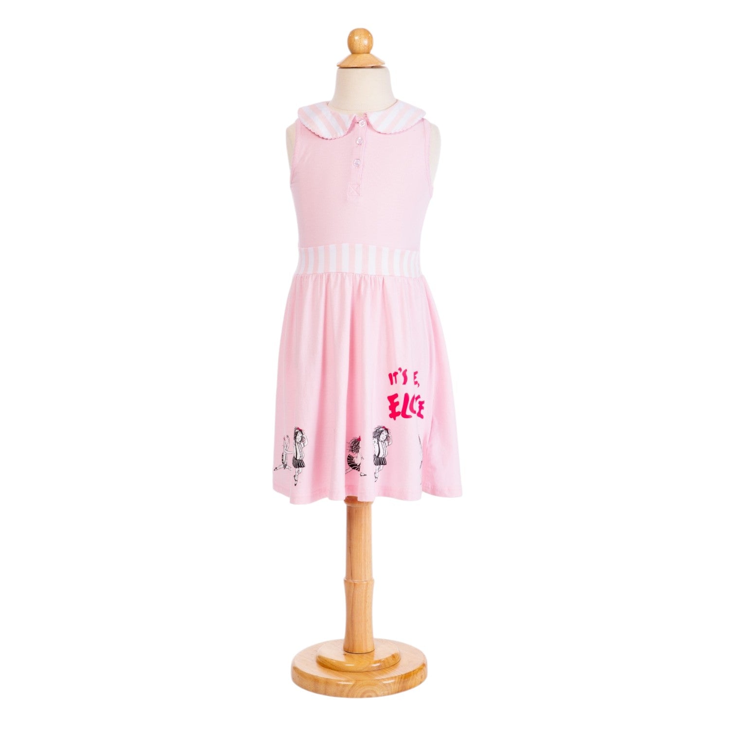 Rachel Riley for Eloise: It's Me, Eloise Dress